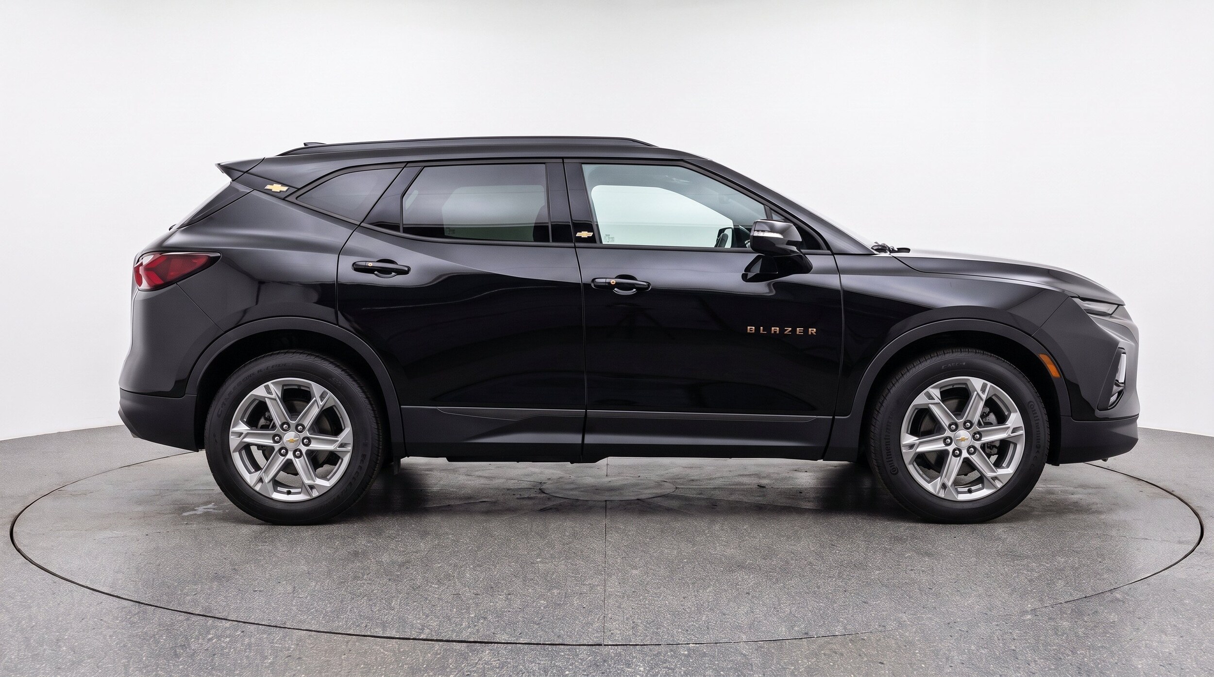 Thumbnail: 2026 Chevrolet Blazer - 11