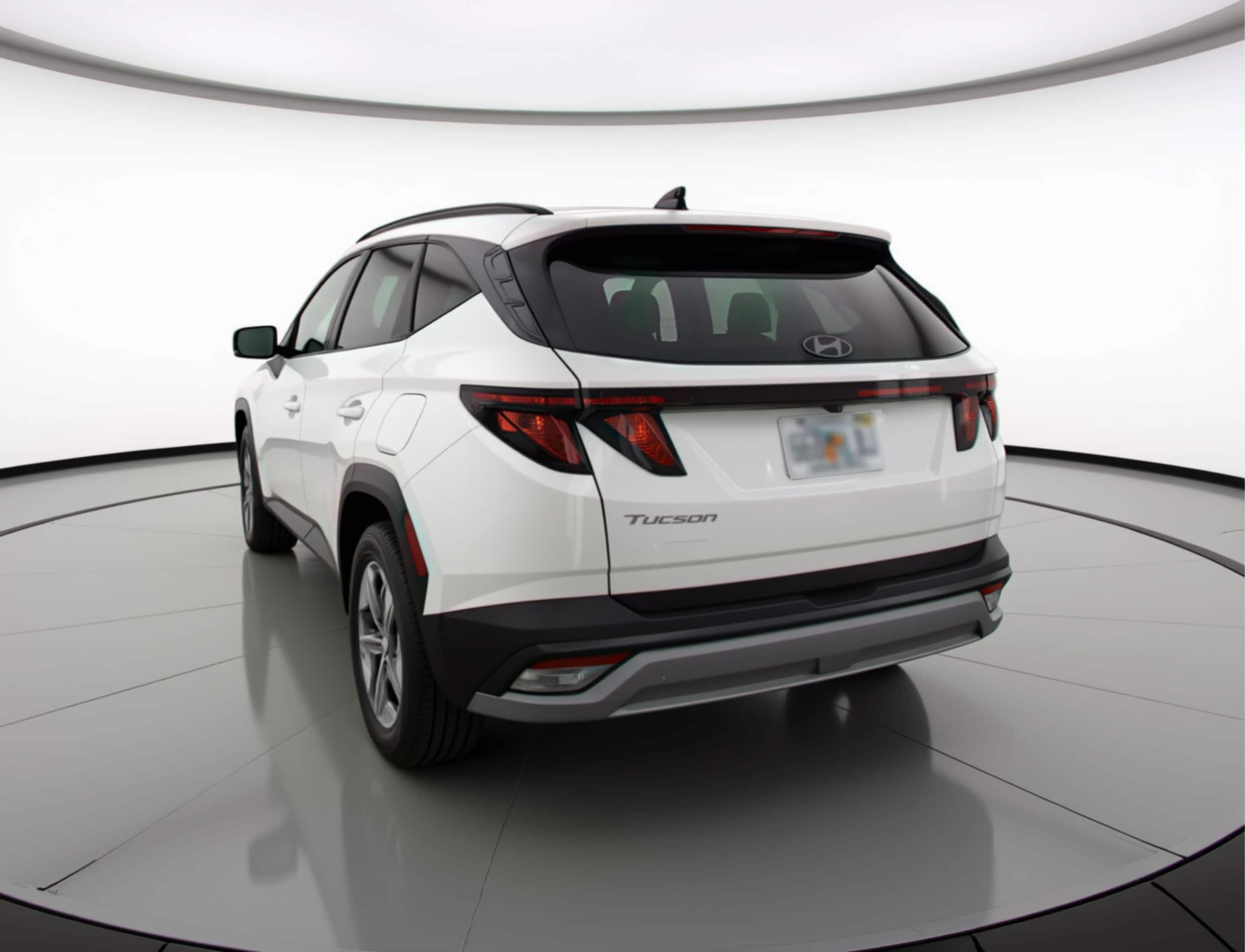 Thumbnail: 2025 Hyundai Tucson - 5