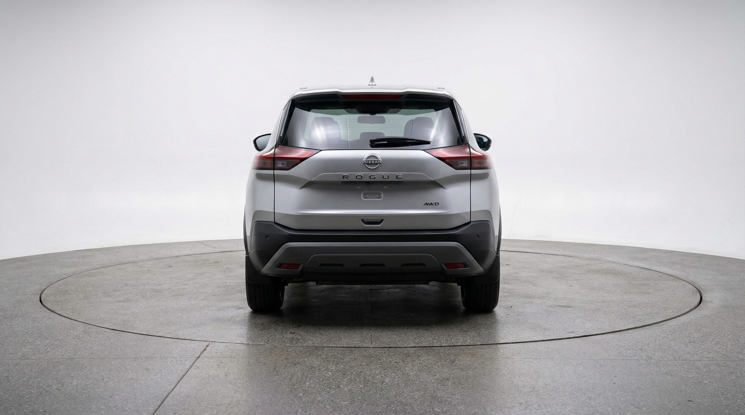 Thumbnail: 2025 Nissan Rogue - 6