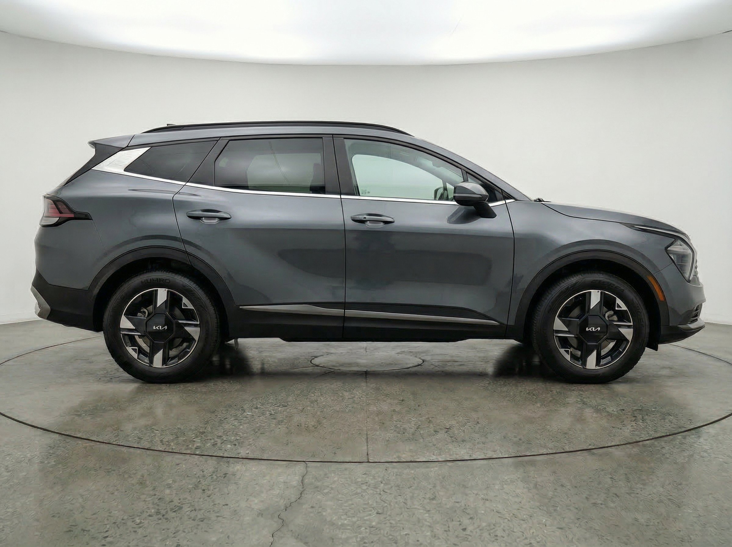 Thumbnail: 2026 Kia Sportage - 11