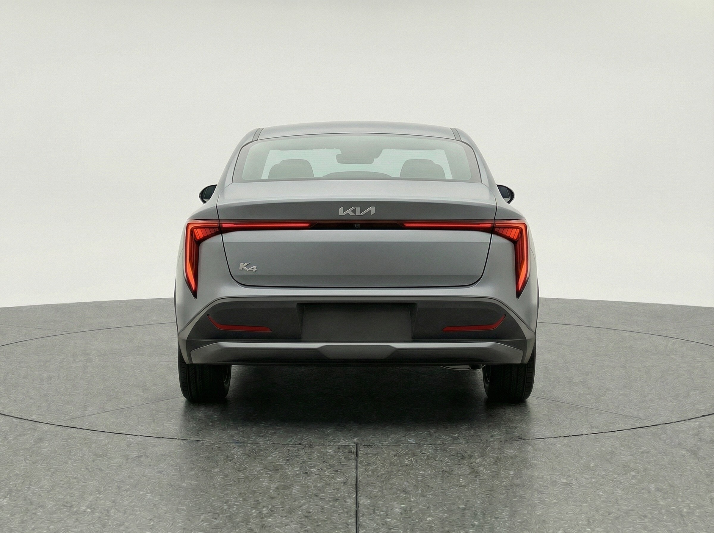 Thumbnail: 2025 Kia K4 - 6