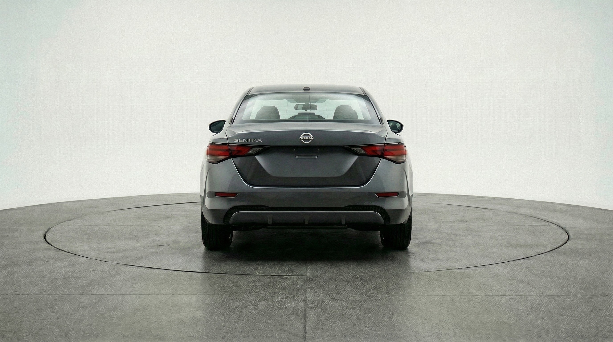 Thumbnail: 2025 Nissan Sentra - 7