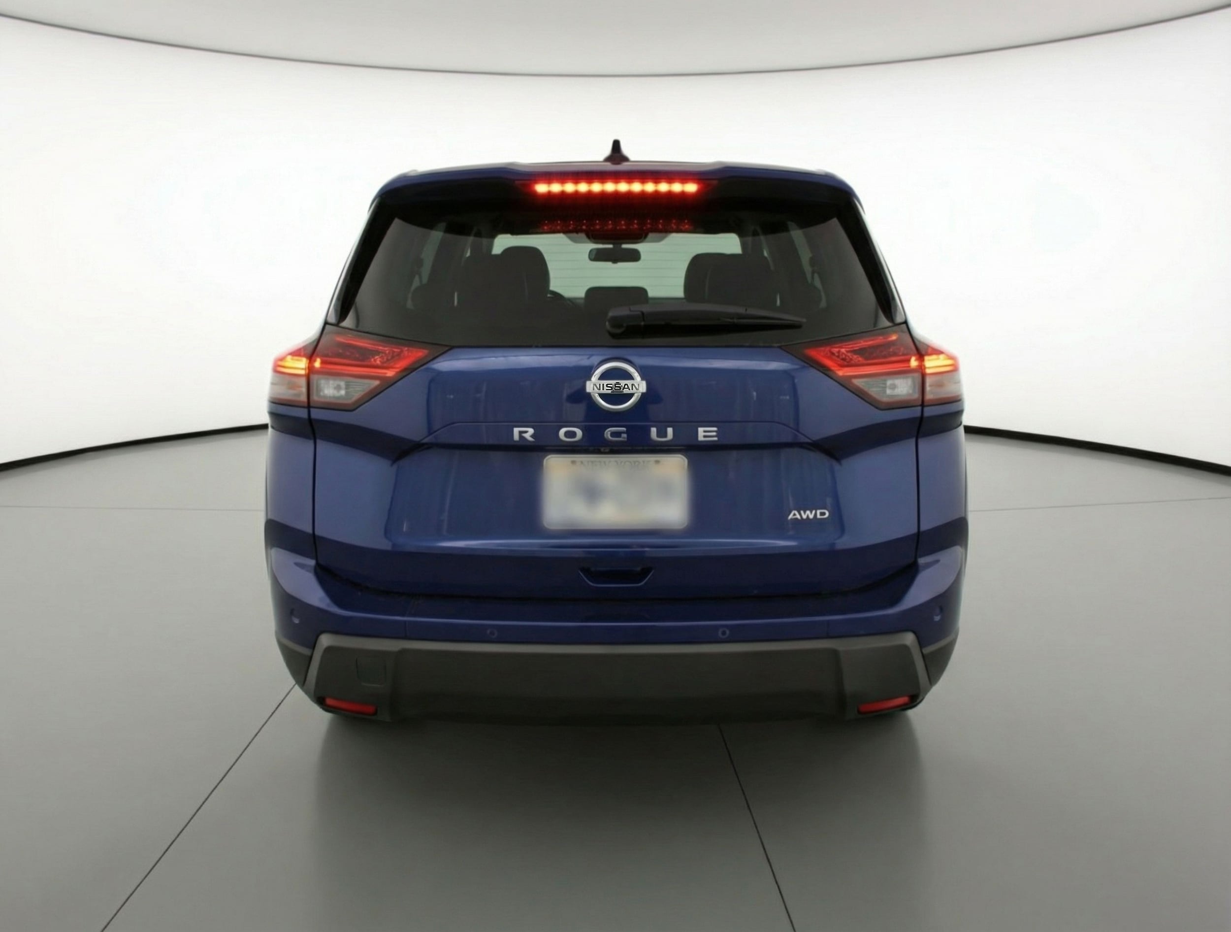 Thumbnail: 2025 Nissan Rogue - 6