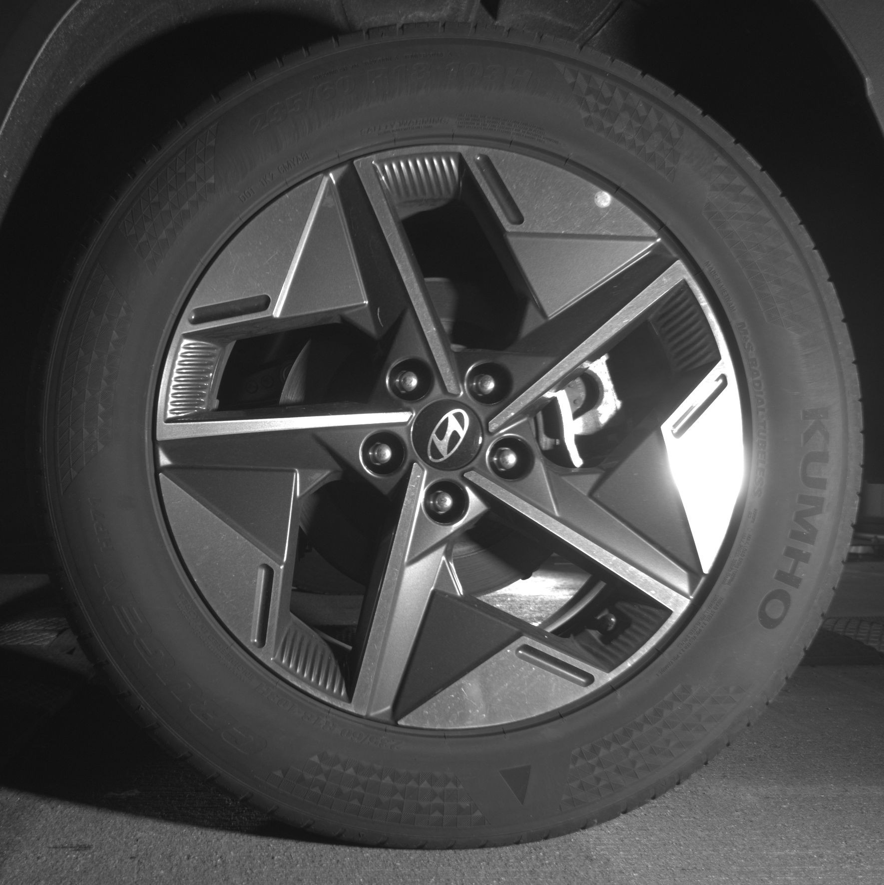 Thumbnail: 2025 Hyundai Tucson - 11