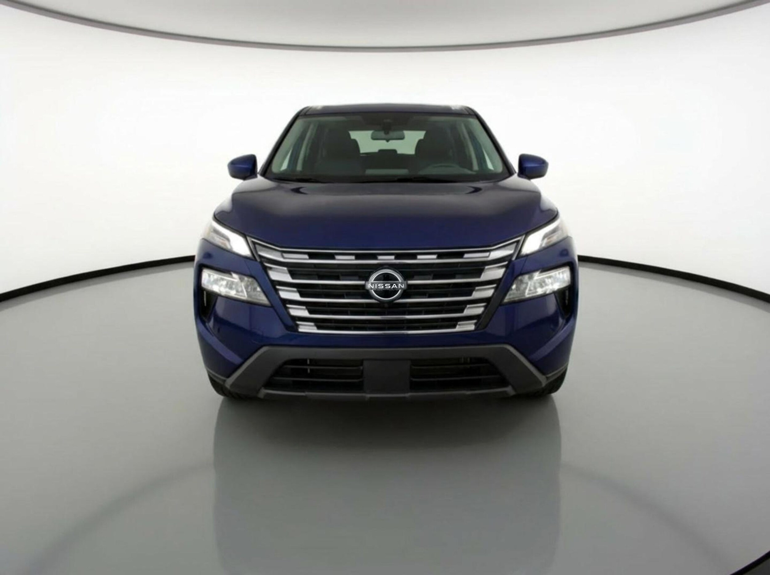 Thumbnail: 2025 Nissan Rogue - 2