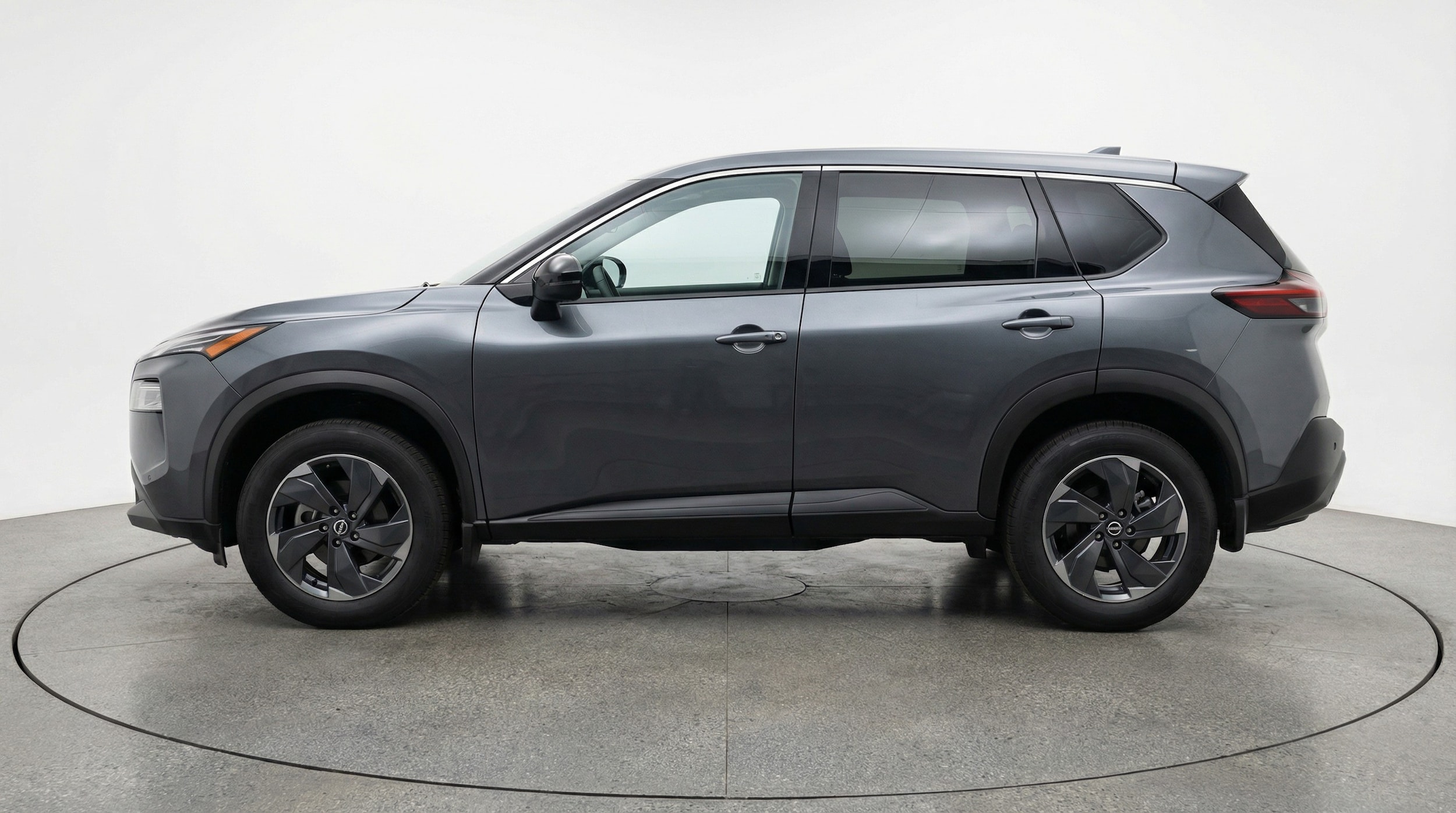 Thumbnail: 2025 Nissan Rogue - 4