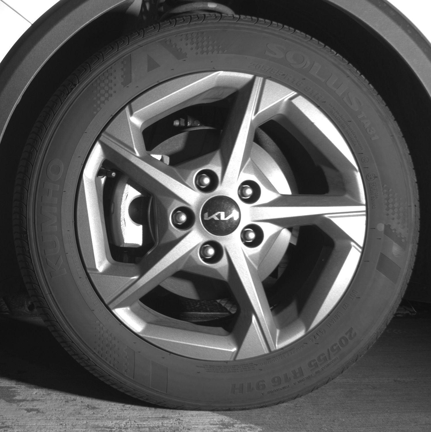 Thumbnail: 2025 Kia K4 - 9