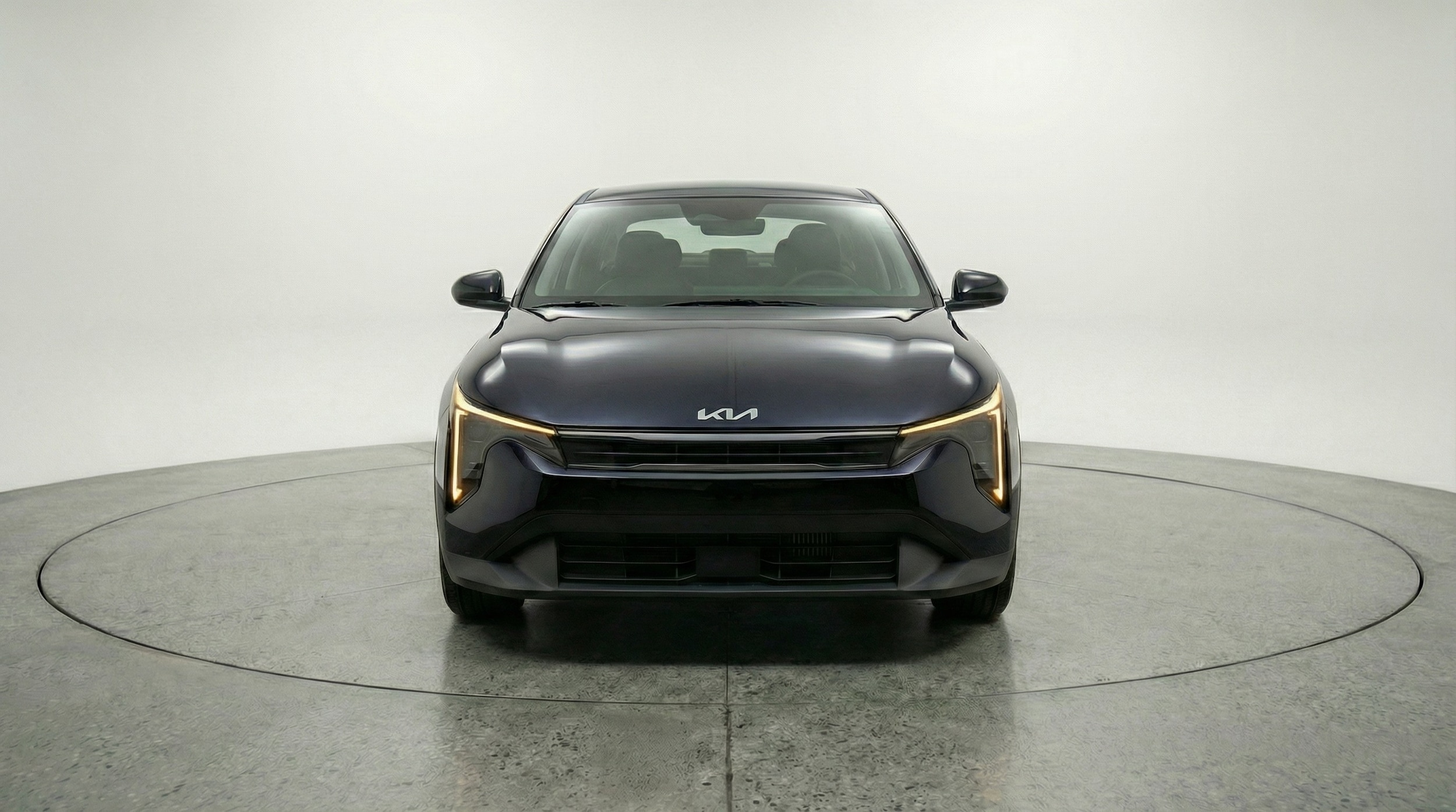 Thumbnail: 2025 Kia K4 - 2