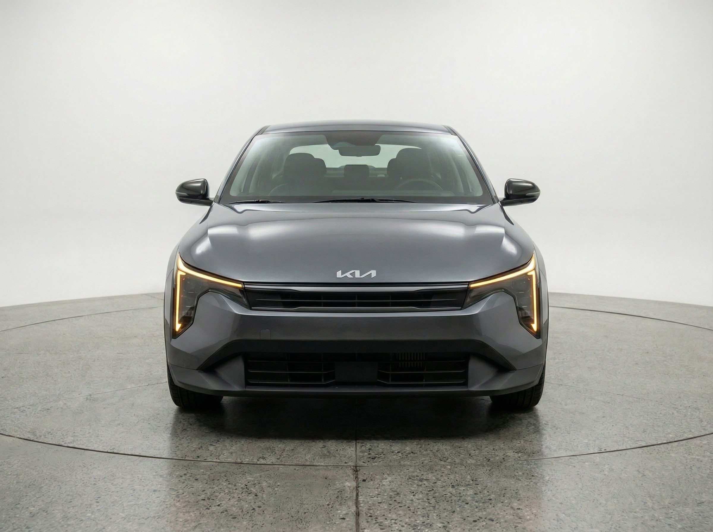 Thumbnail: 2025 Kia K4 - 2
