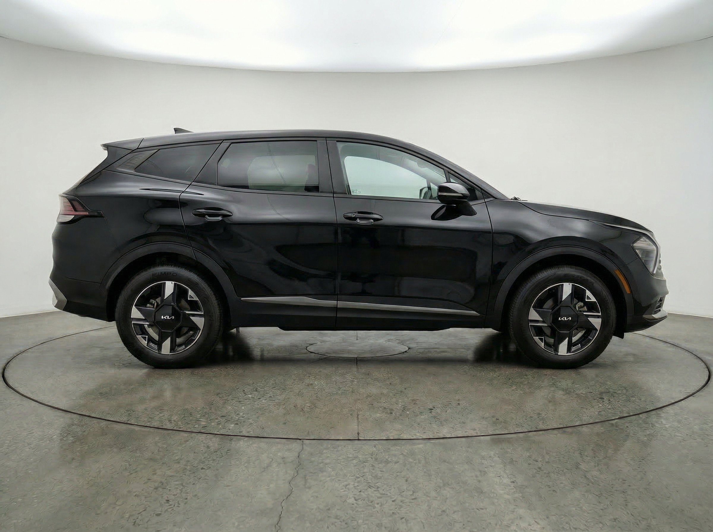 Thumbnail: 2026 Kia Sportage - 11
