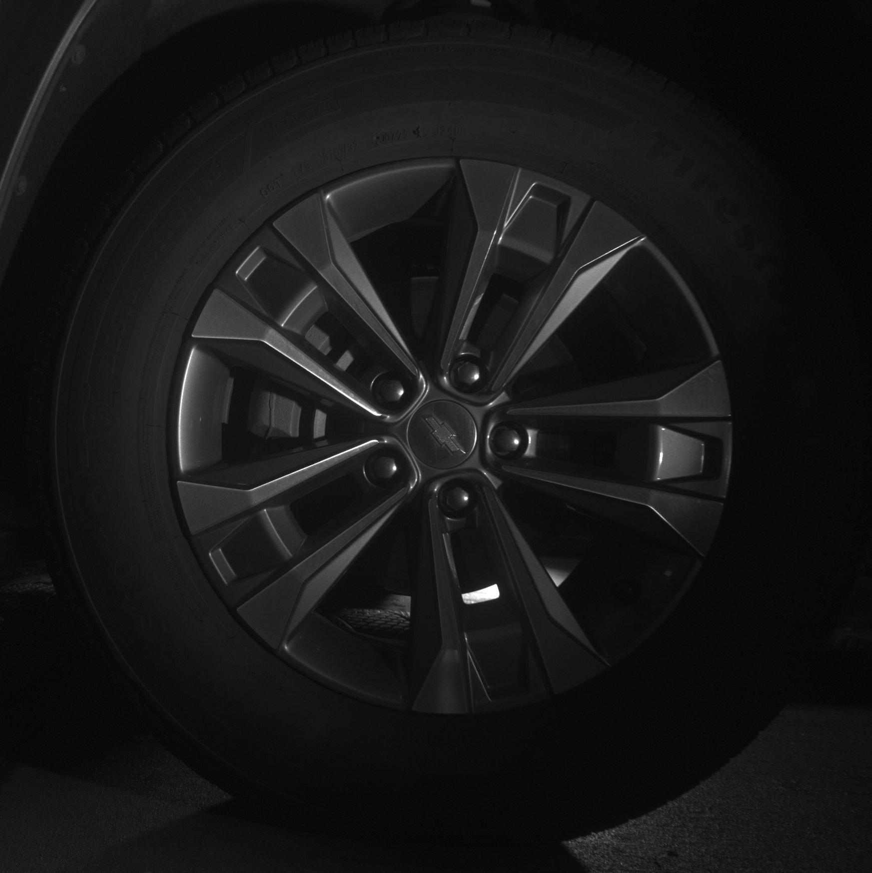 Thumbnail: 2025 Chevrolet Equinox - 9