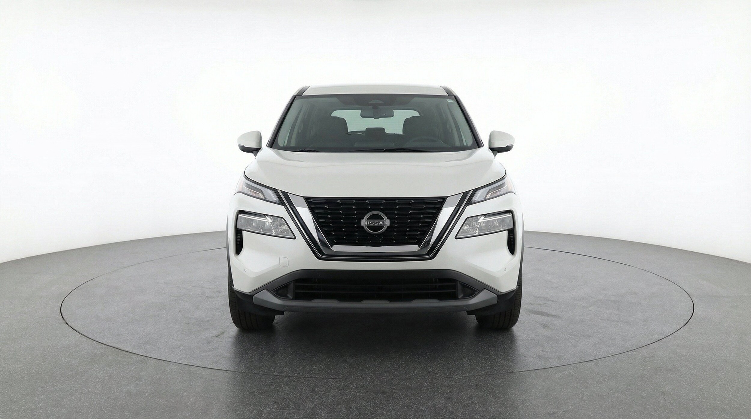 Thumbnail: 2026 Nissan Rogue - 2