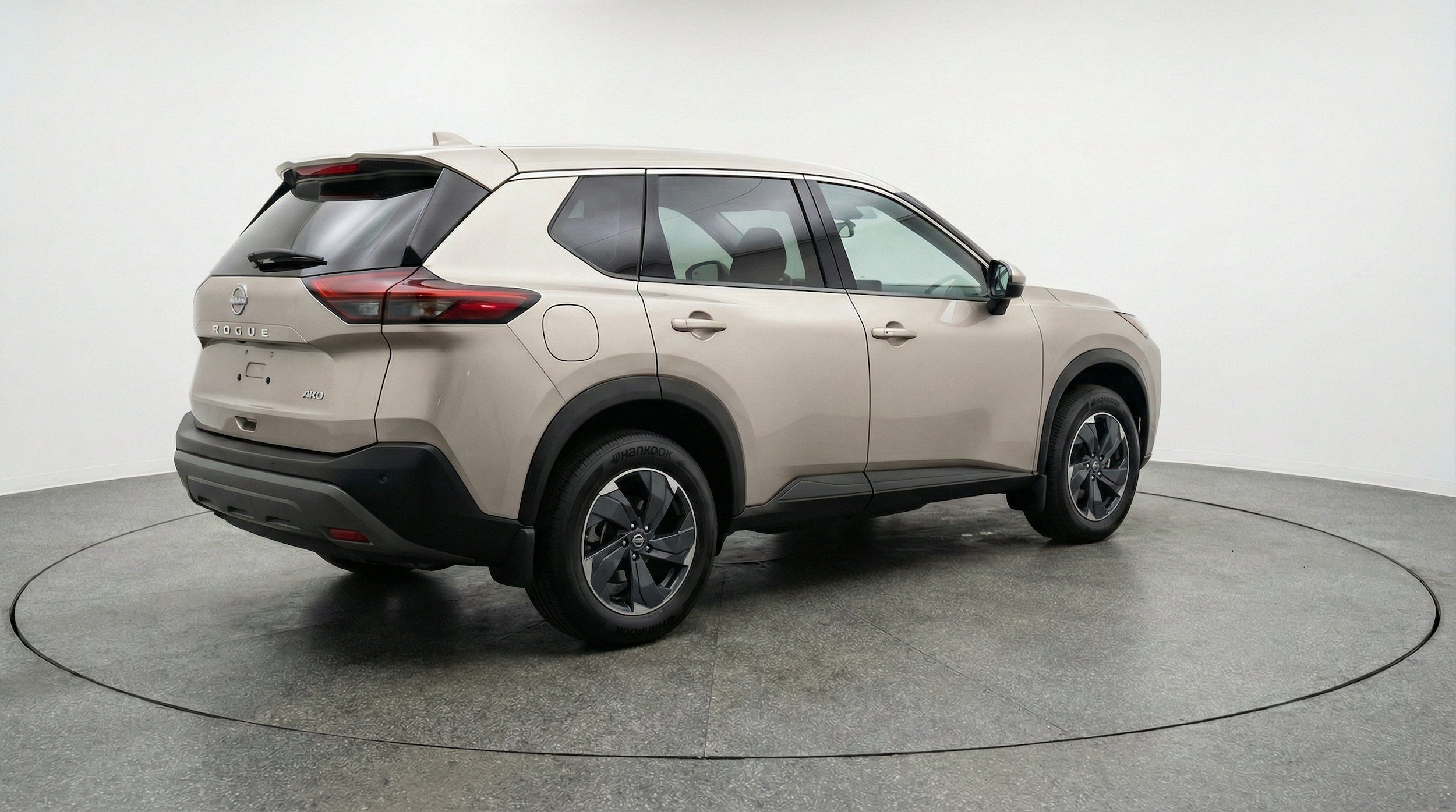 Thumbnail: 2025 Nissan Rogue - 9