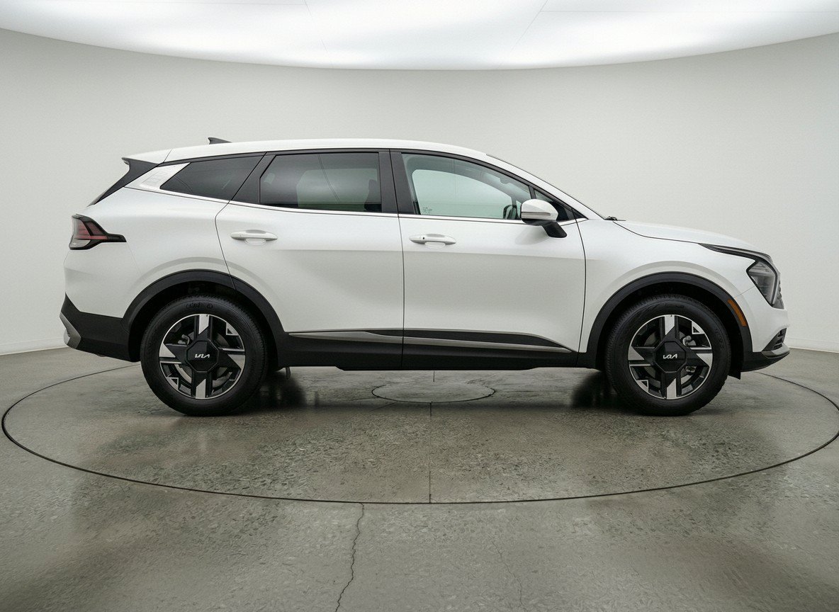 Thumbnail: 2026 Kia Sportage - 11