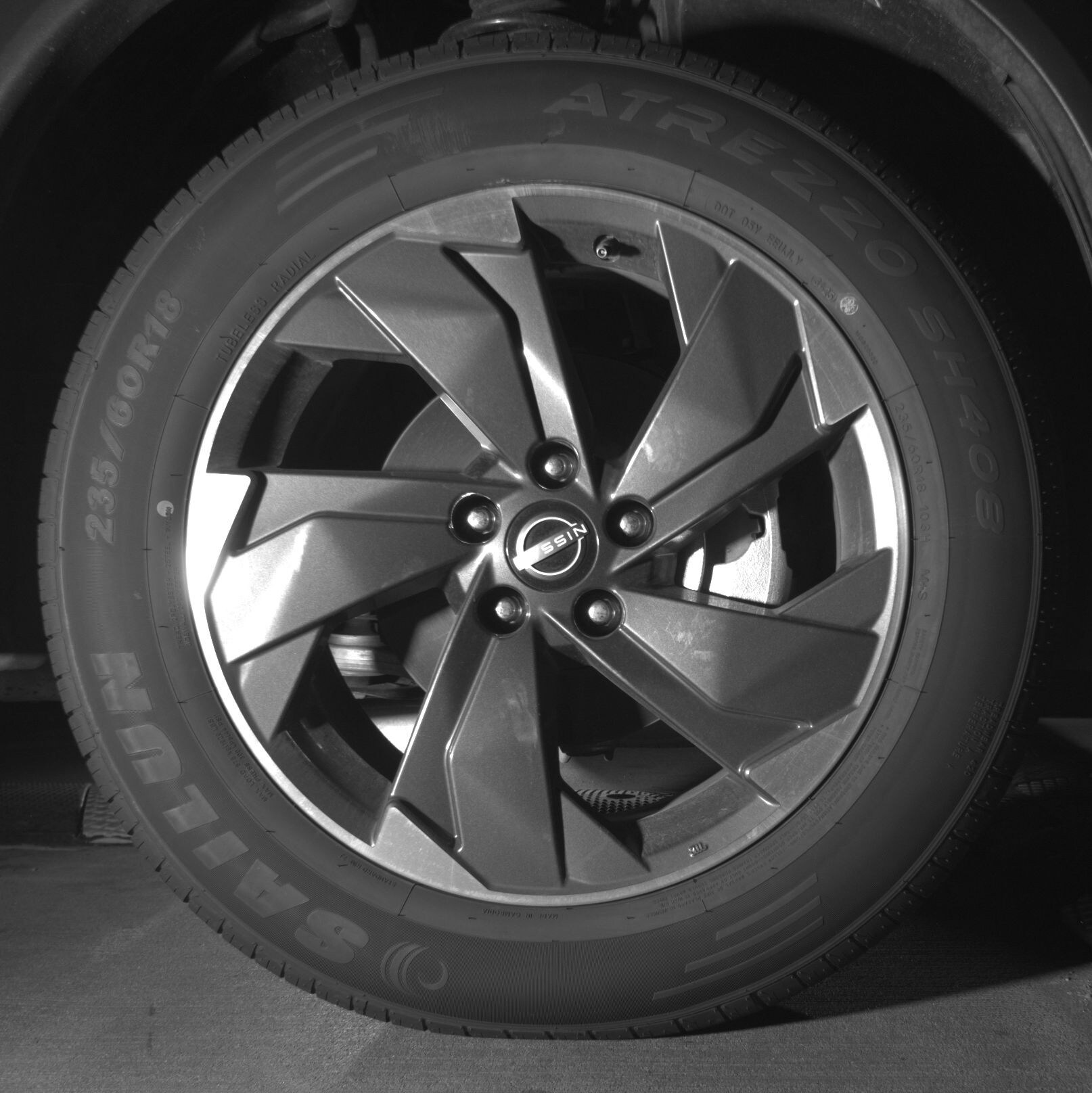 Thumbnail: 2025 Nissan Rogue - 10