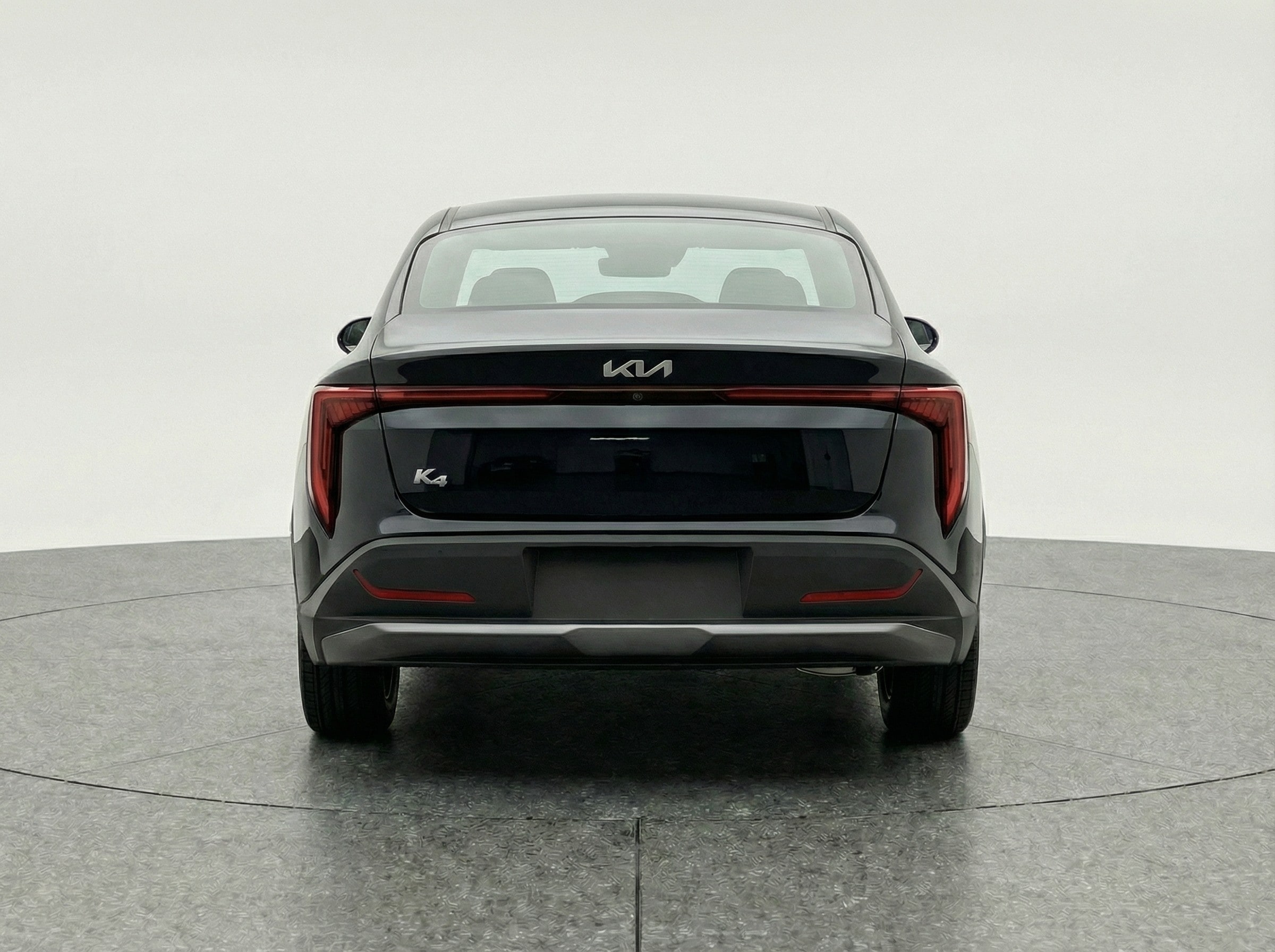 Thumbnail: 2025 Kia K4 - 6