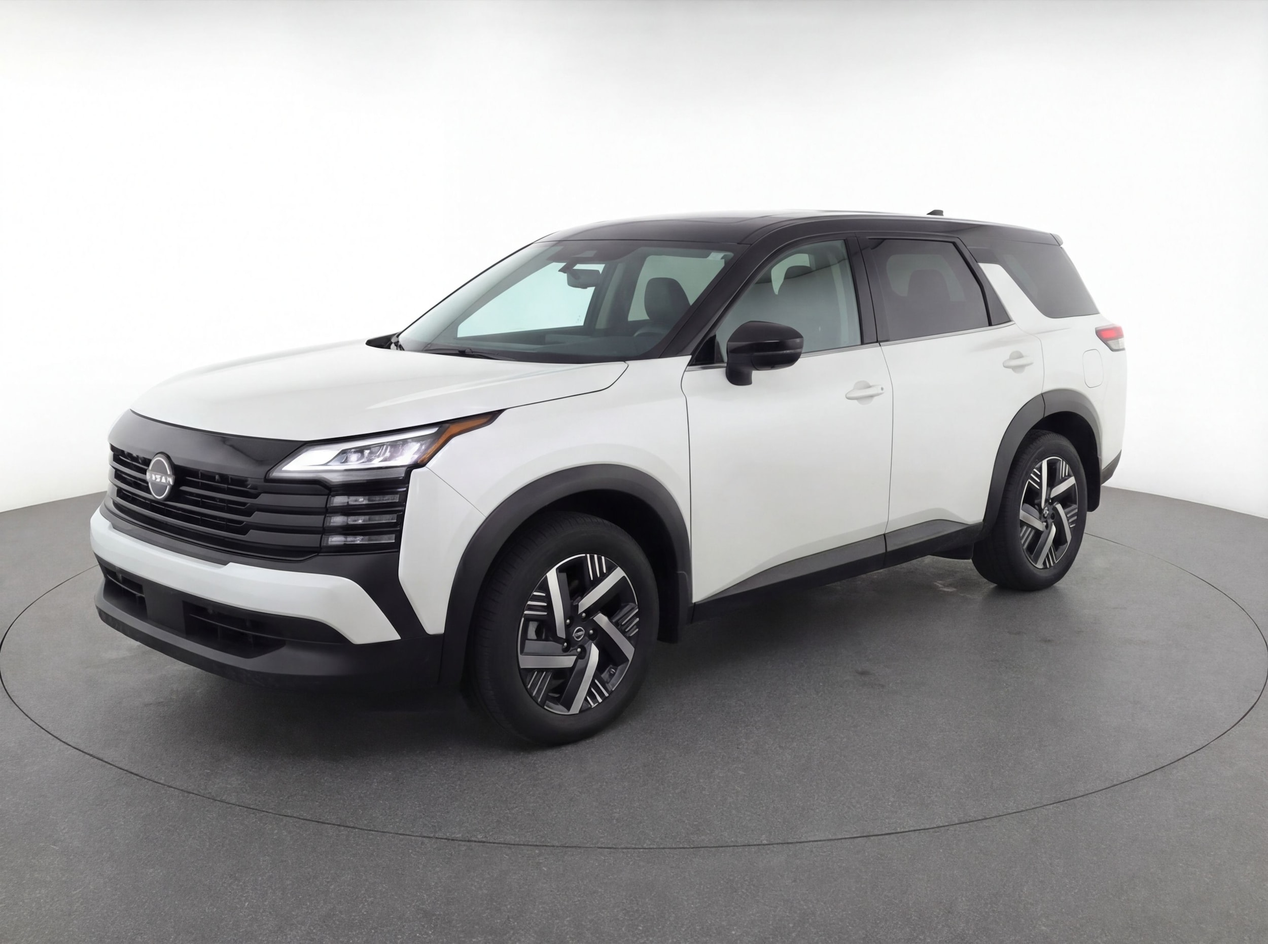 Thumbnail: 2025 Nissan Kicks - 3