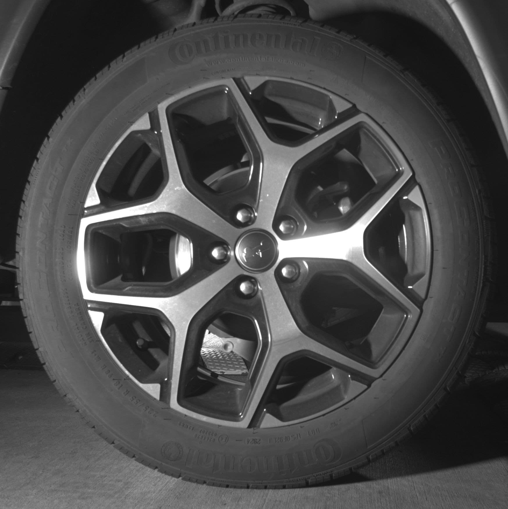 Thumbnail: 2025 Jeep Compass - 12