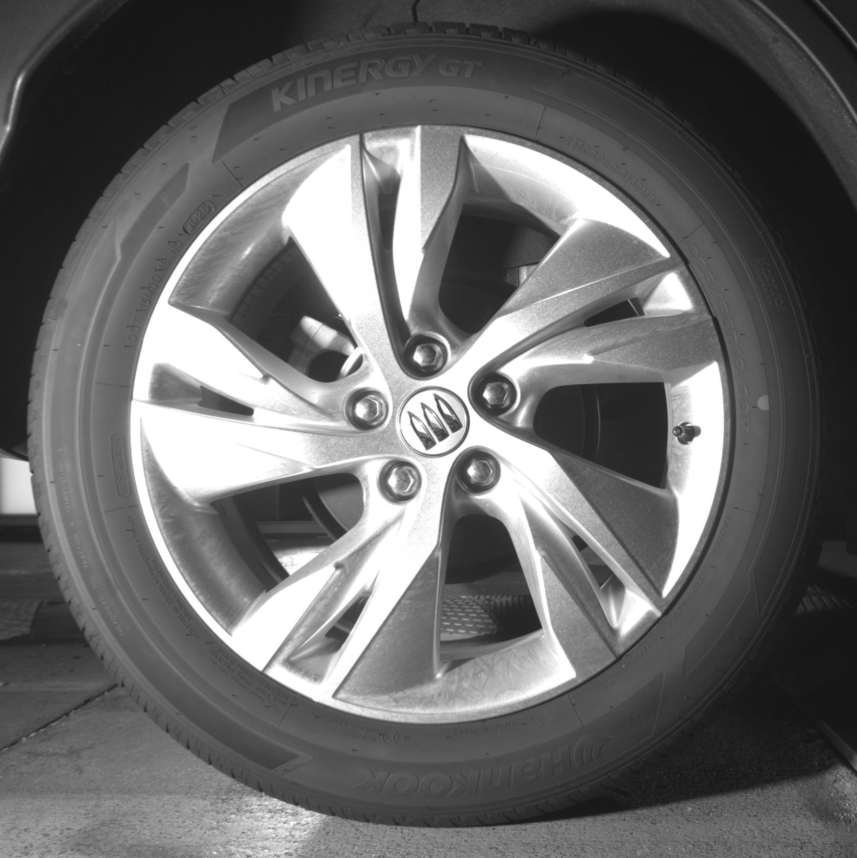 Thumbnail: 2026 Buick Encore GX - 15