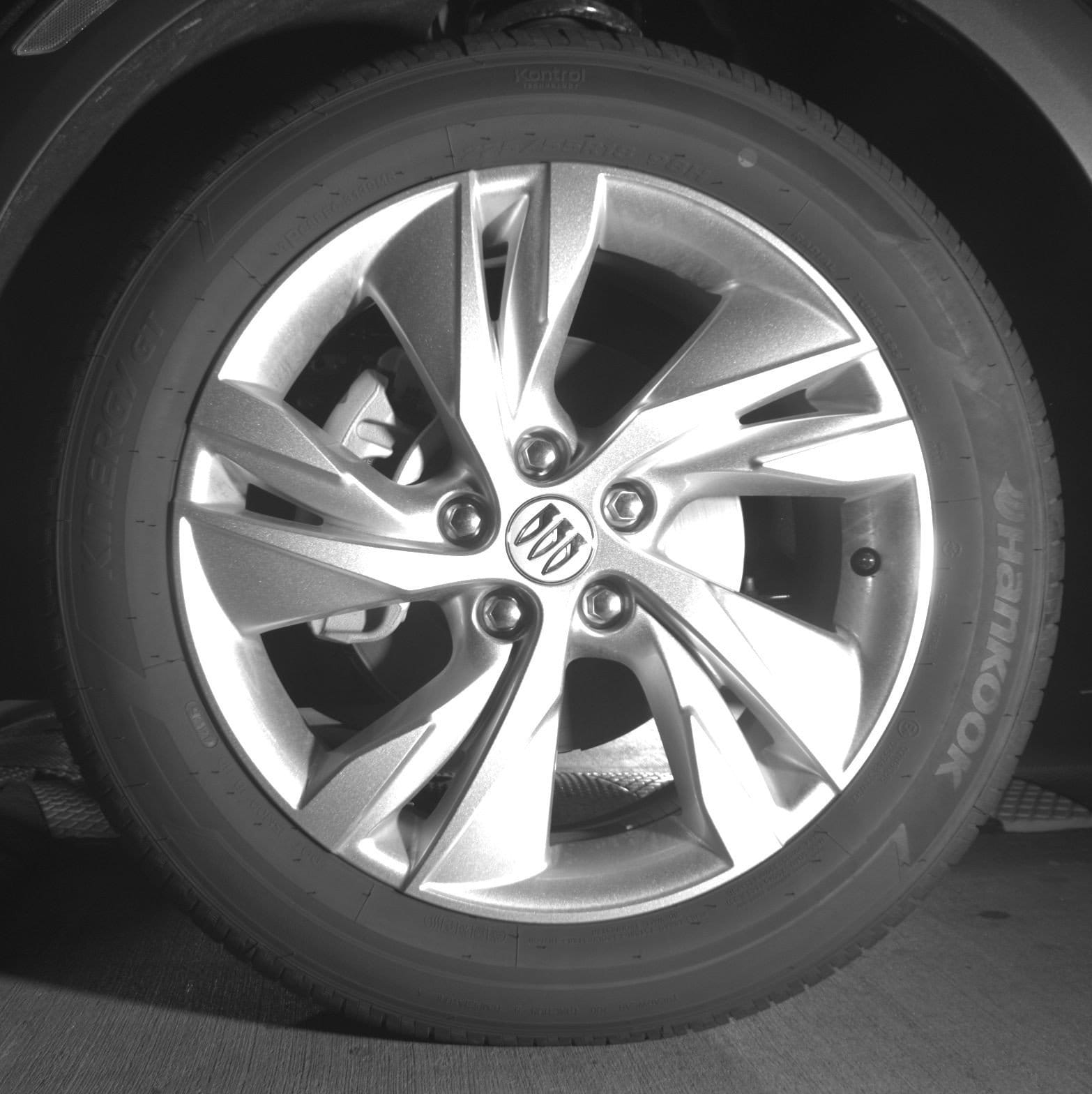 Thumbnail: 2026 Buick Encore GX - 12