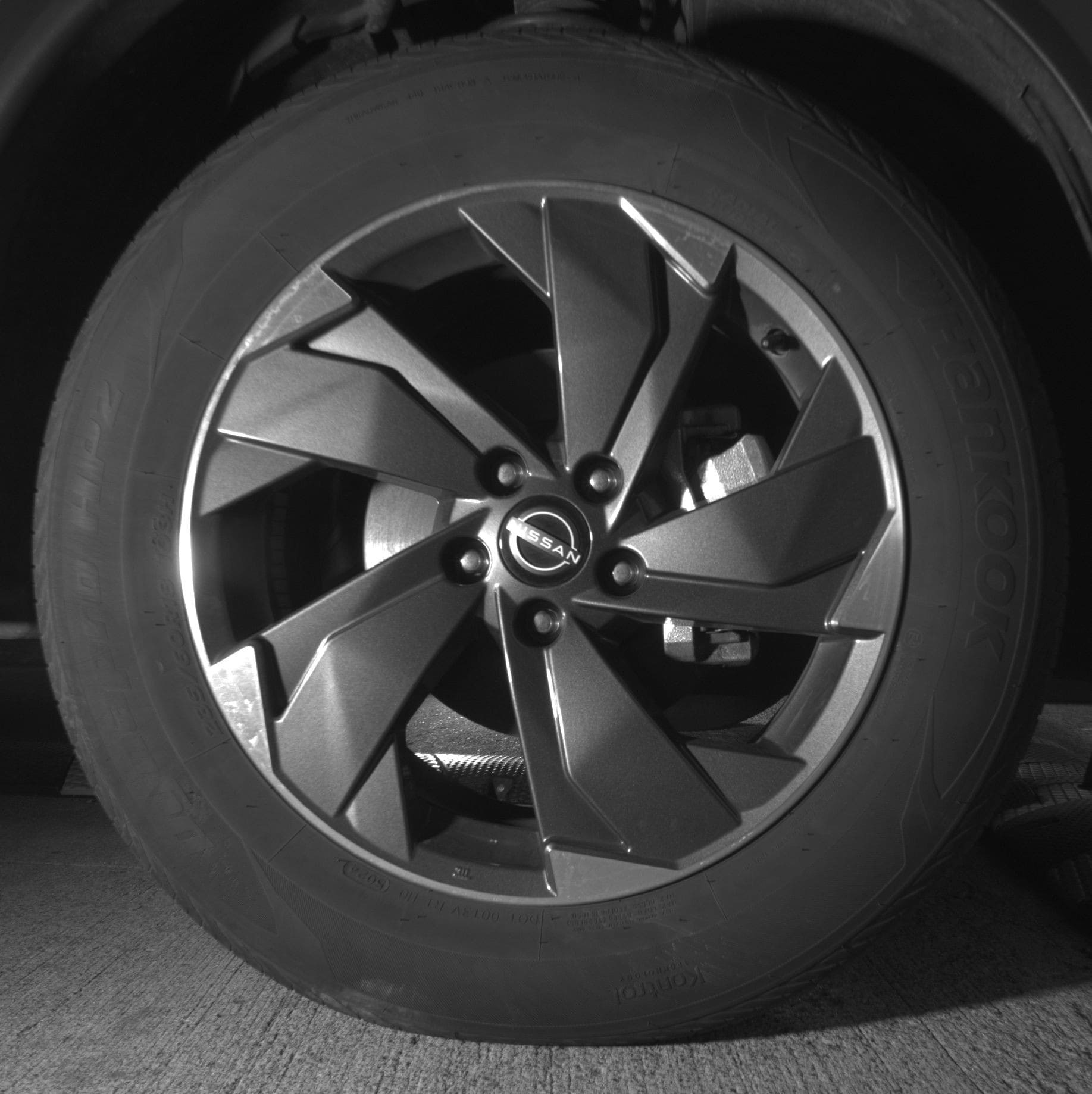 Thumbnail: 2025 Nissan Rogue - 10