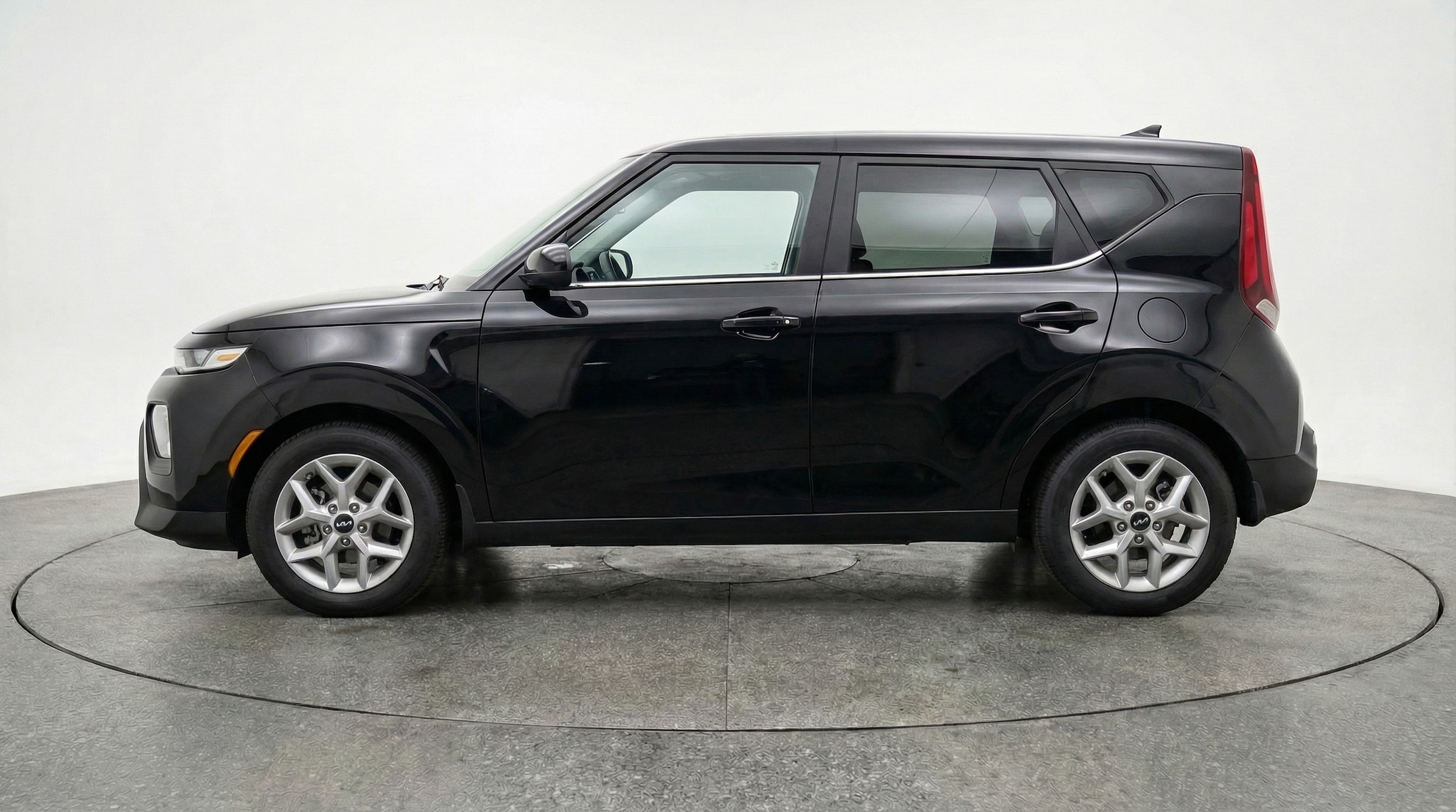 Thumbnail: 2025 Kia Soul - 4