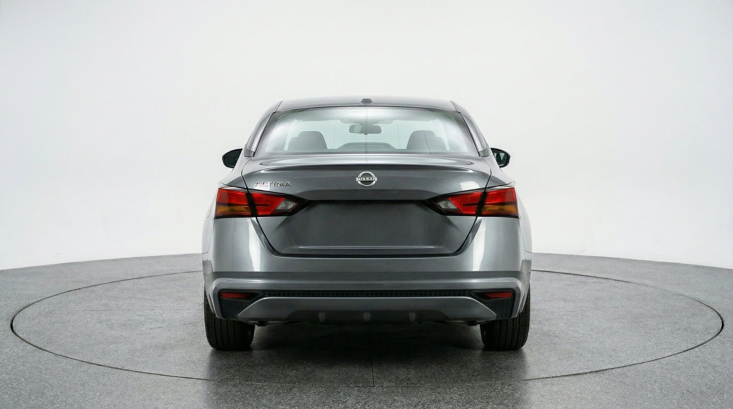 Thumbnail: 2025 Nissan Altima - 7