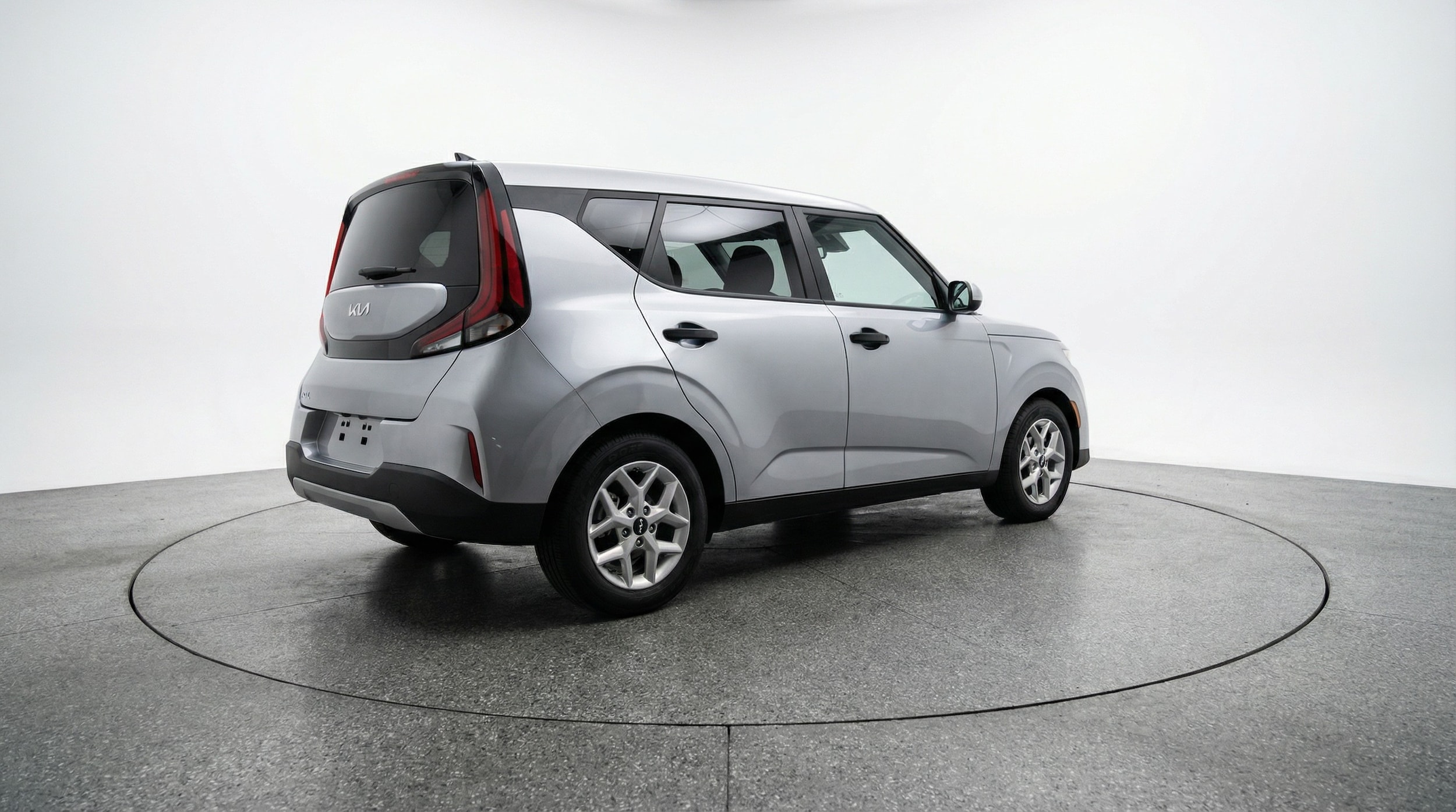 Thumbnail: 2025 Kia Soul - 7