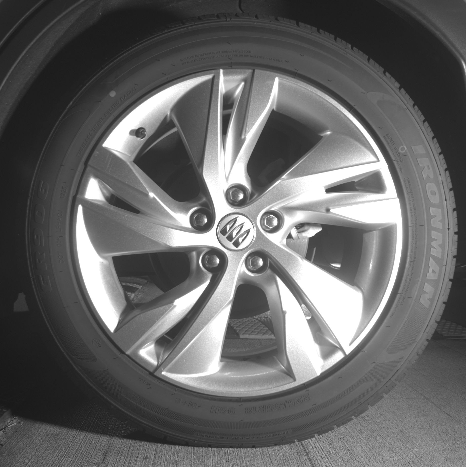 Thumbnail: 2025 Buick Encore GX - 11