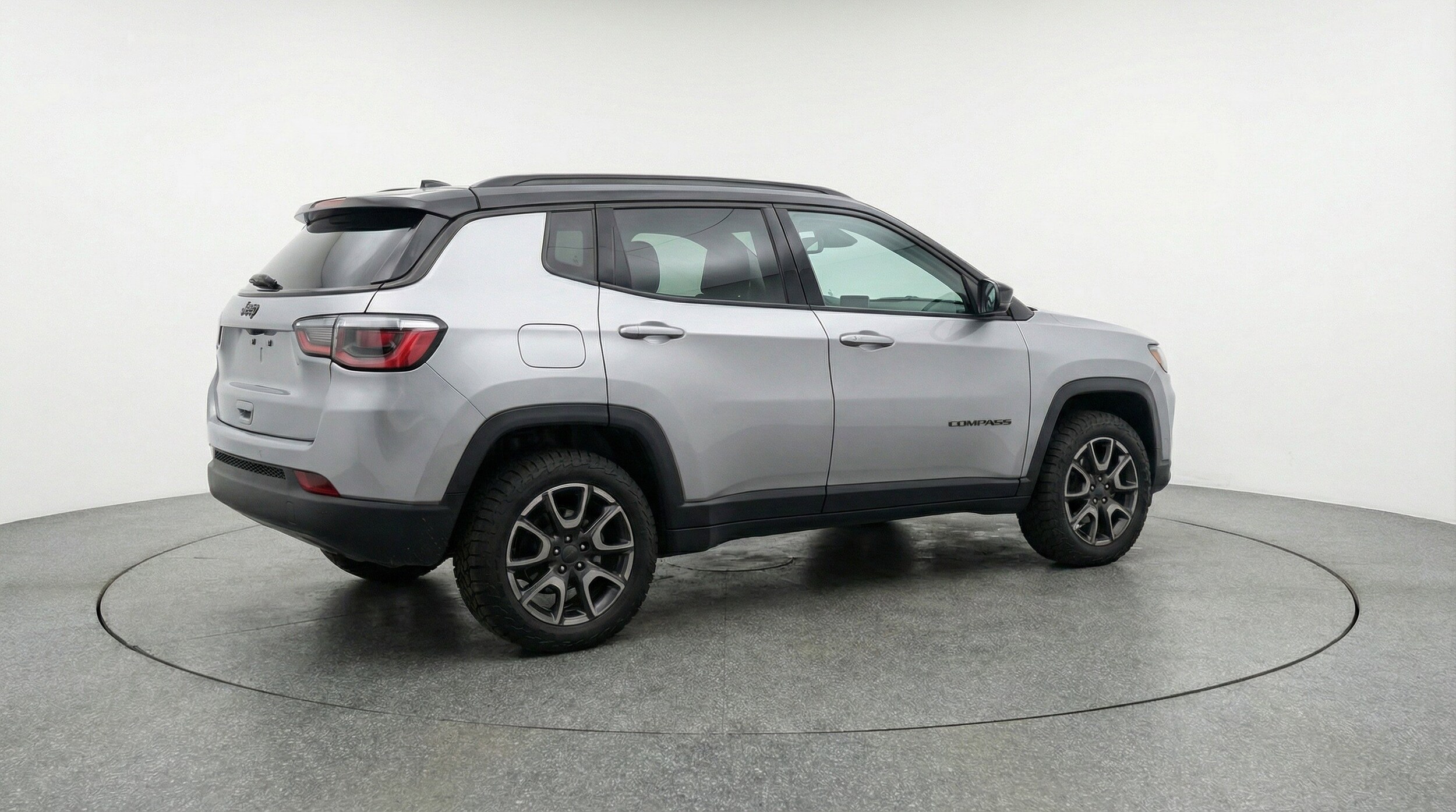 Thumbnail: 2025 Jeep Compass - 9