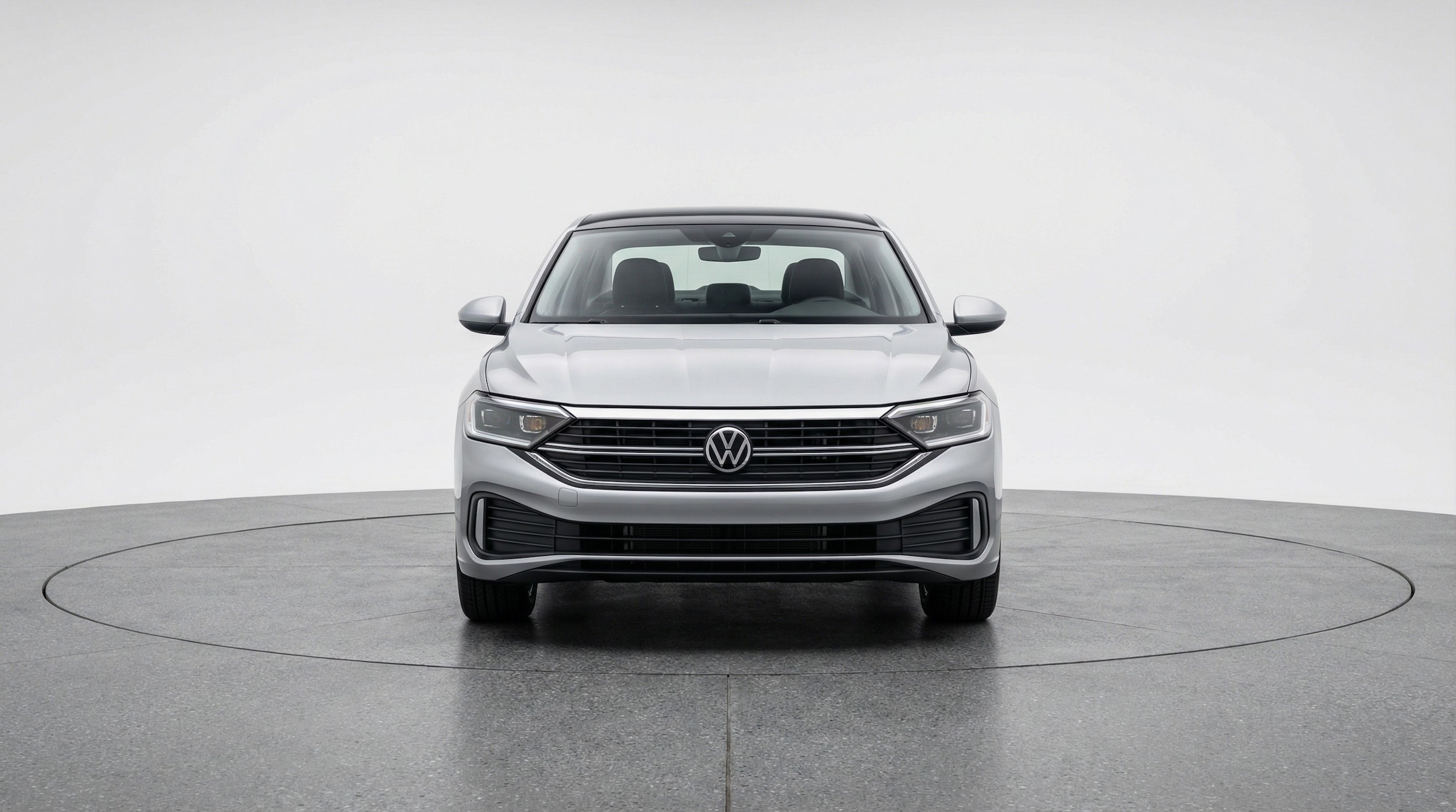 Thumbnail: 2025 Volkswagen Jetta - 2