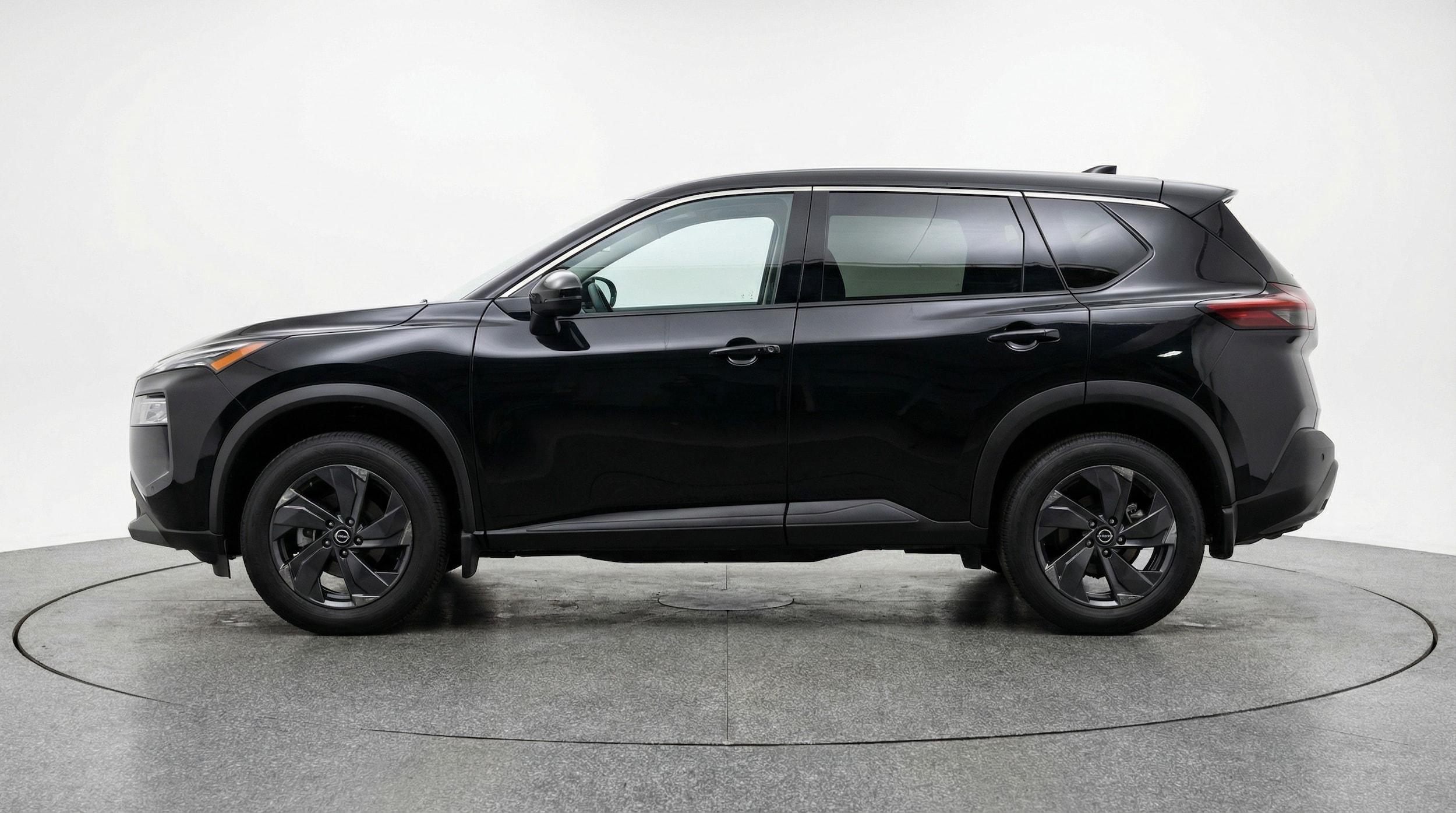 Thumbnail: 2025 Nissan Rogue - 4