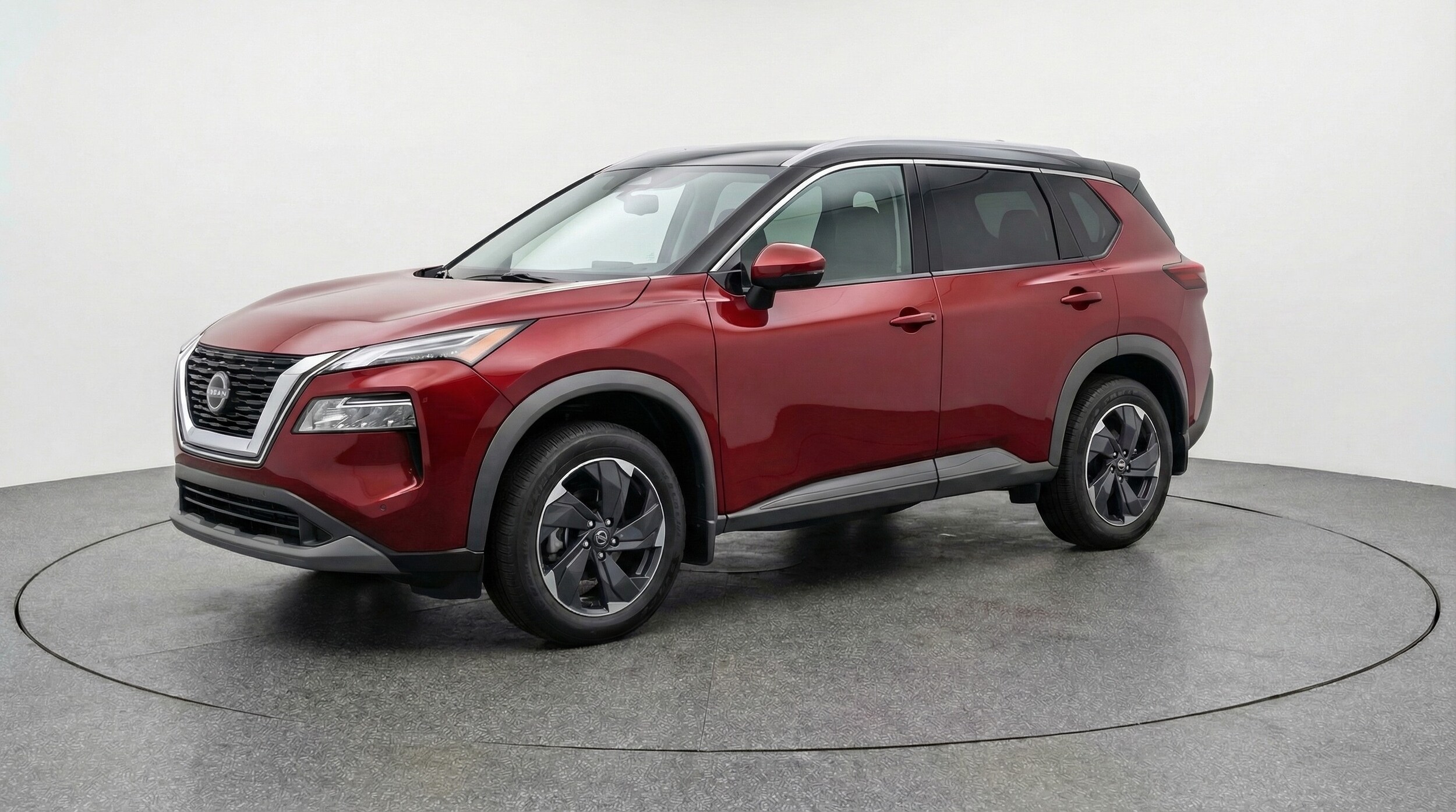 Thumbnail: 2025 Nissan Rogue - 3