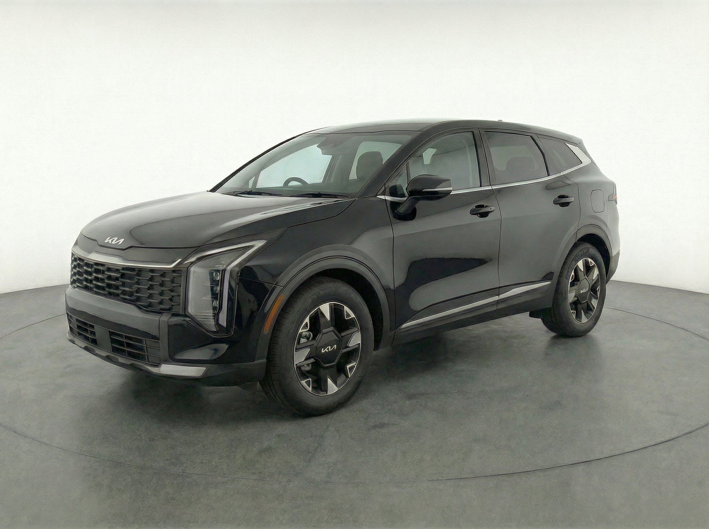 Thumbnail: 2026 Kia Sportage - 3
