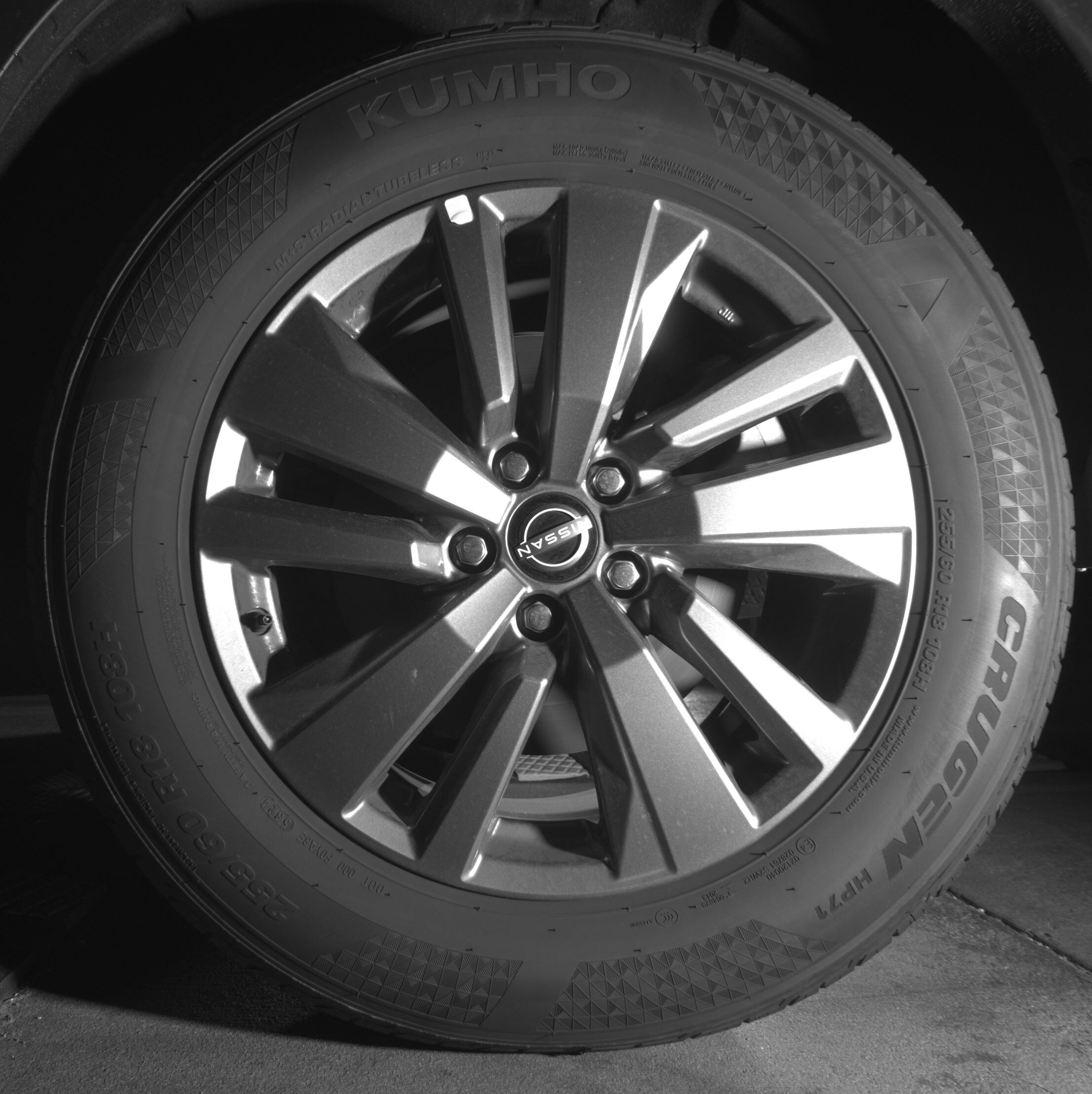 Thumbnail: 2025 Nissan Pathfinder - 11