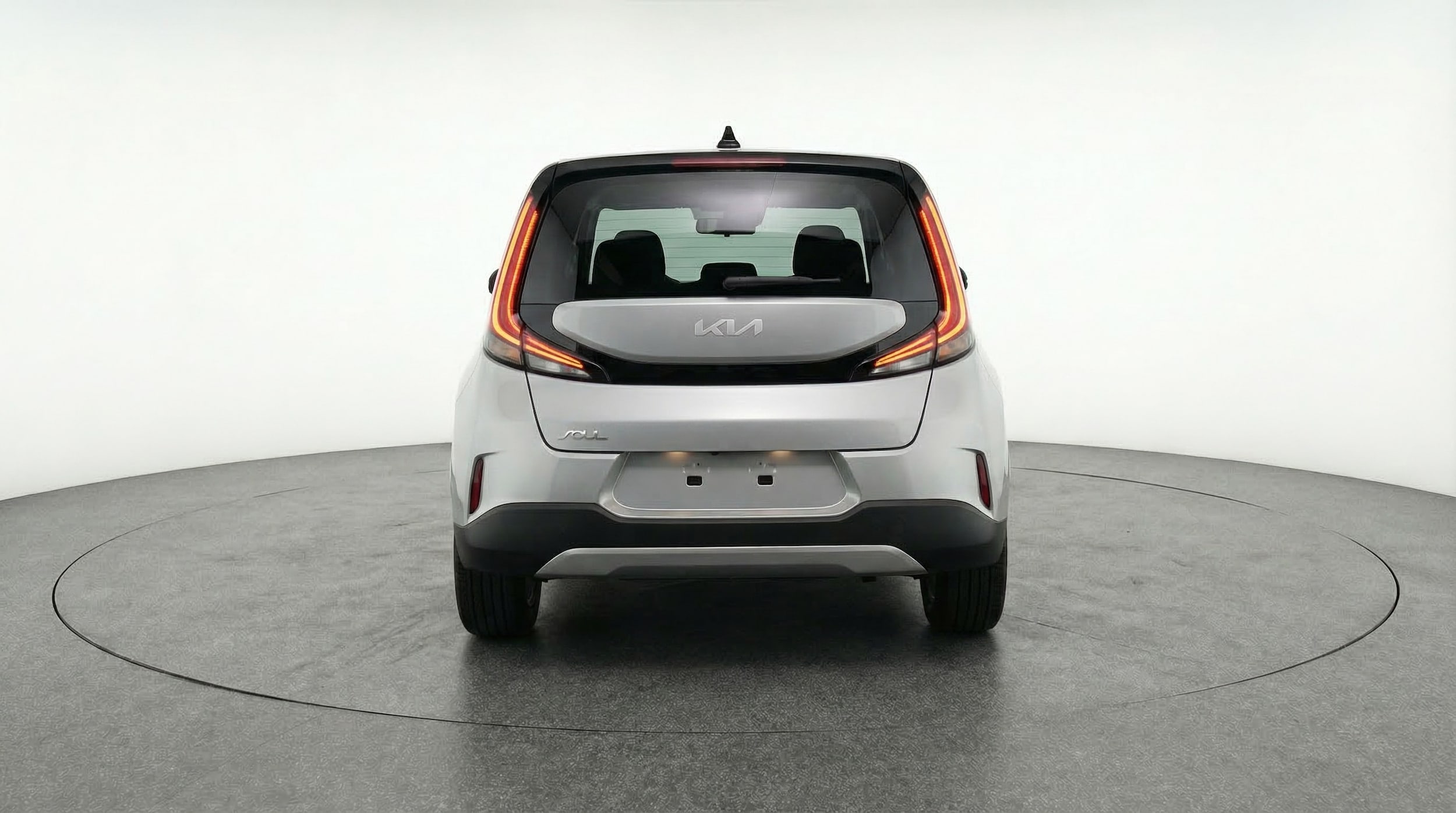 Thumbnail: 2025 Kia Soul - 6