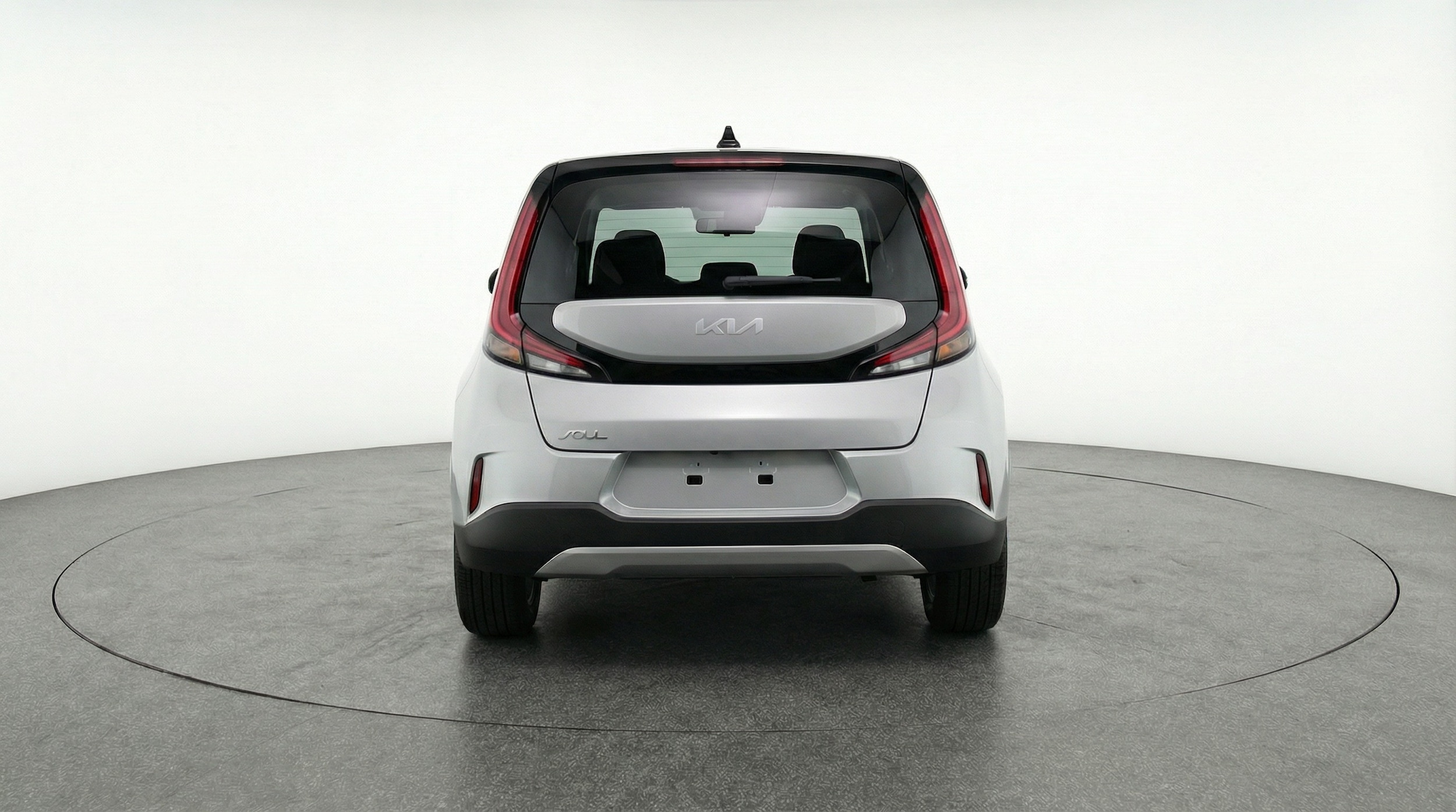 Thumbnail: 2025 Kia Soul - 6