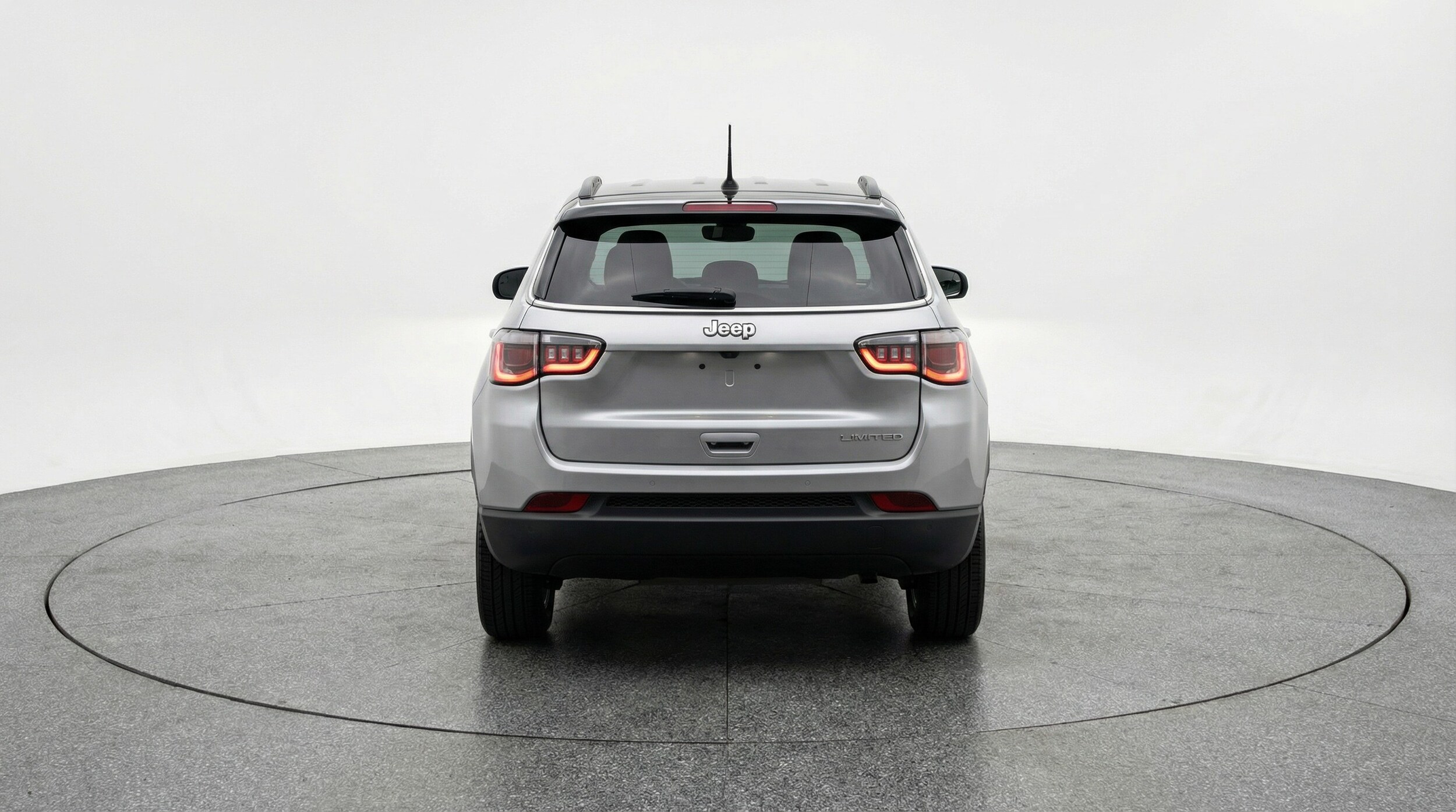 Thumbnail: 2025 Jeep Compass - 6
