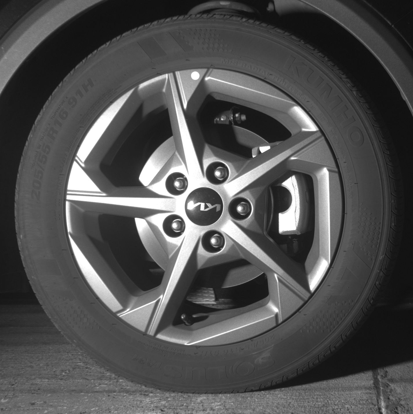 Thumbnail: 2025 Kia K4 - 10