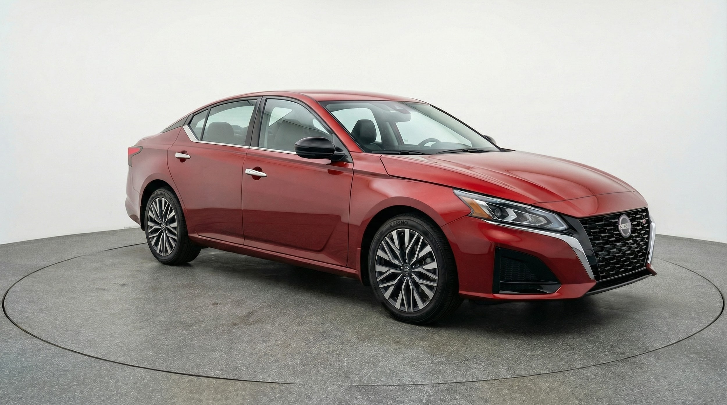 Thumbnail: 2025 Nissan Altima - 1