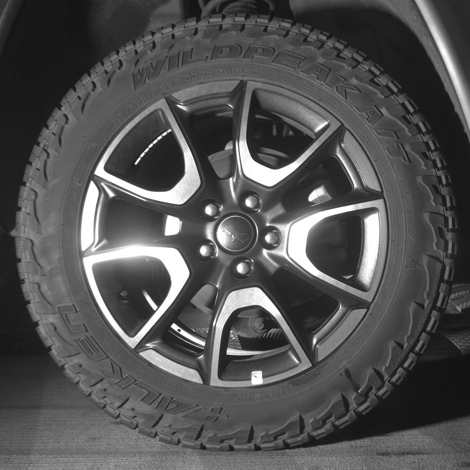 Thumbnail: 2025 Jeep Compass - 12