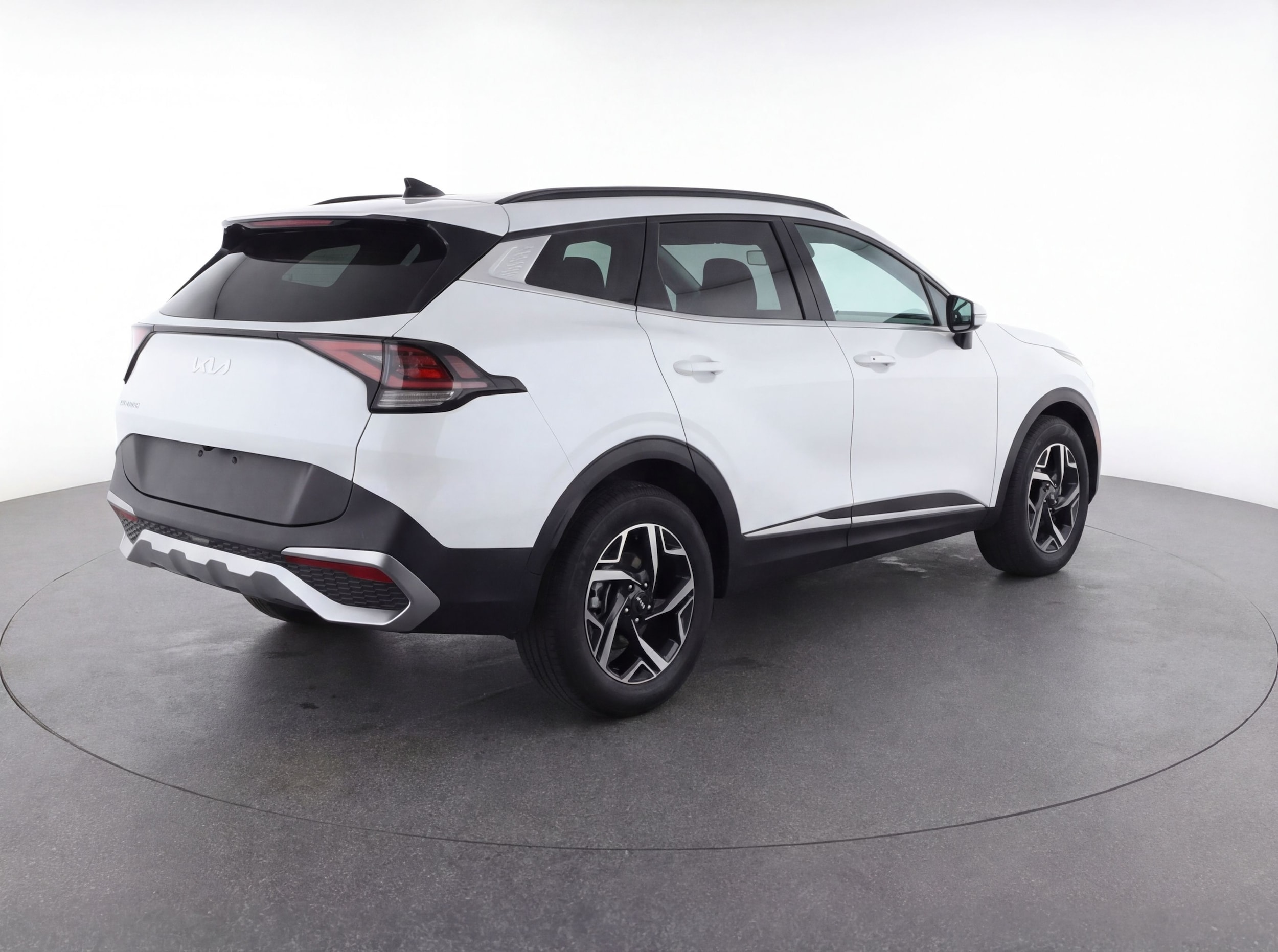 Thumbnail: 2024 Kia Sportage - 7