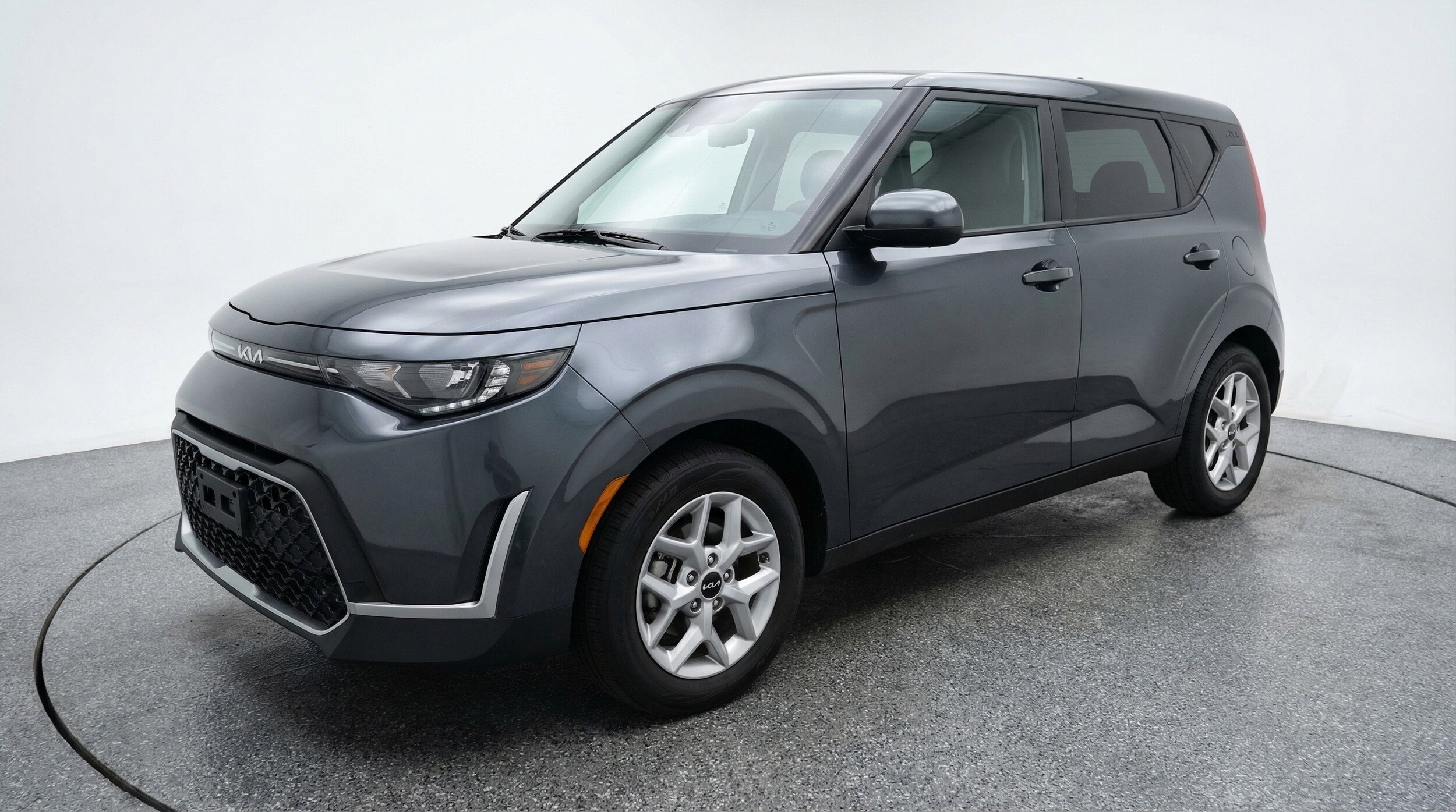 Thumbnail: 2025 Kia Soul - 3