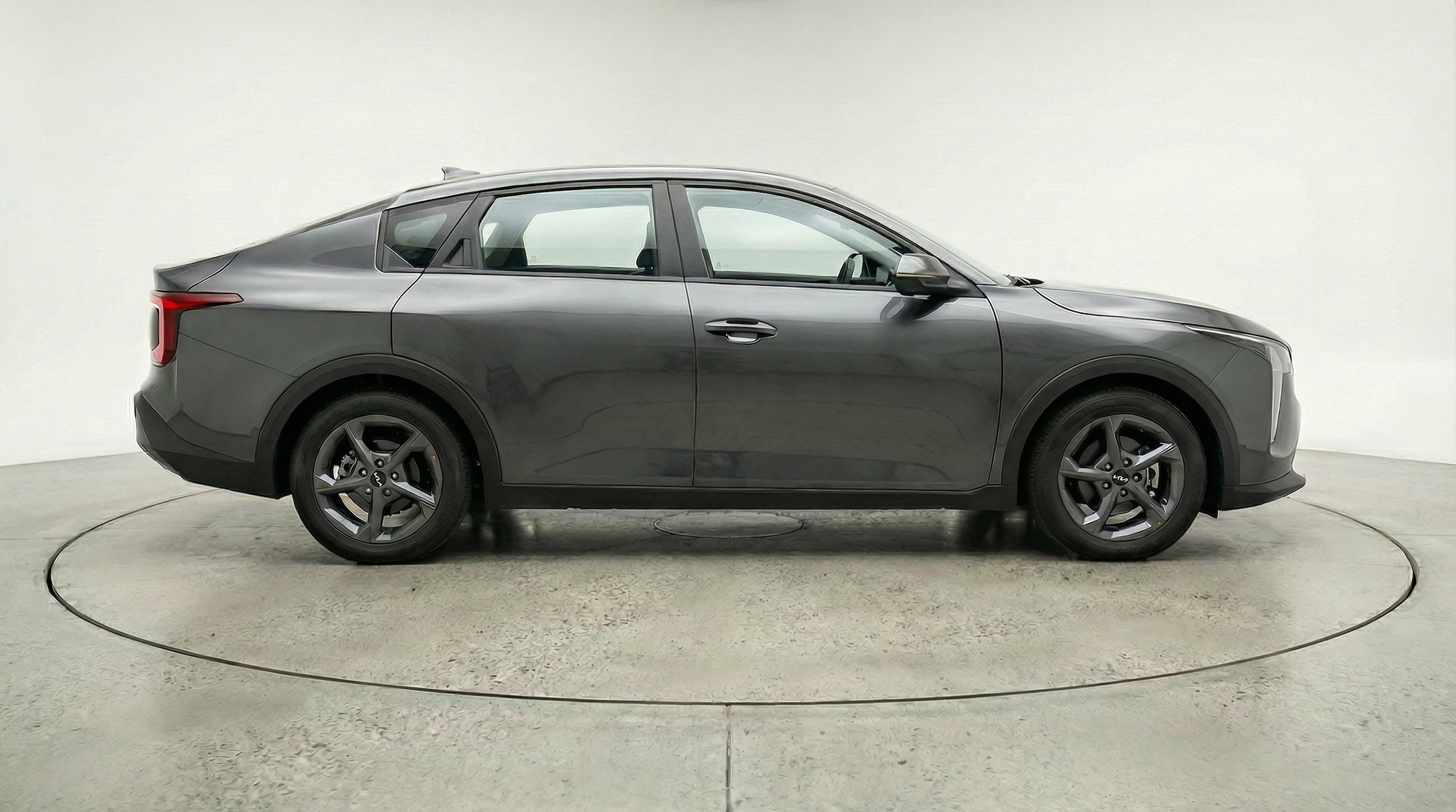 Thumbnail: 2025 Kia K4 - 8