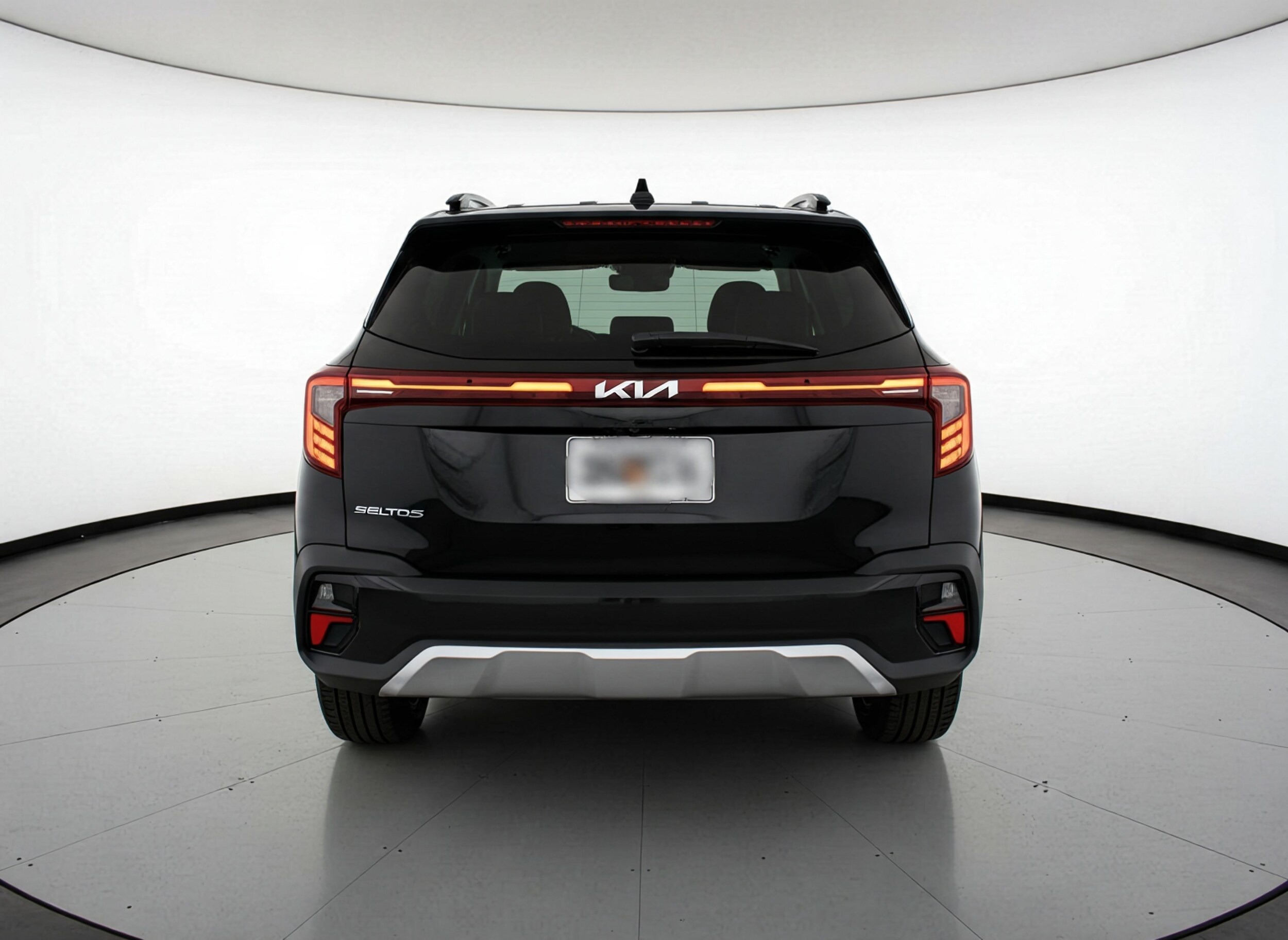 Thumbnail: 2025 Kia Seltos - 6