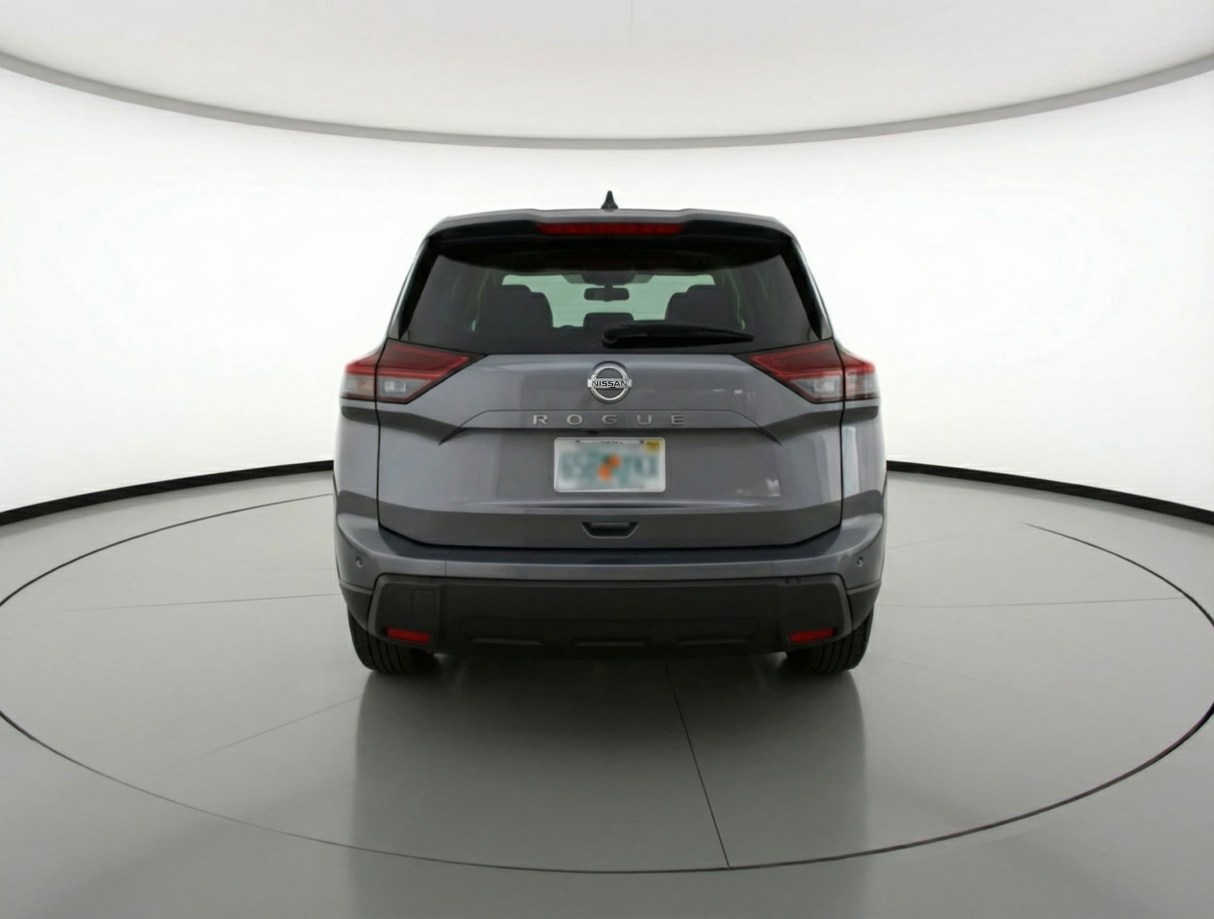 Thumbnail: 2025 Nissan Rogue - 6