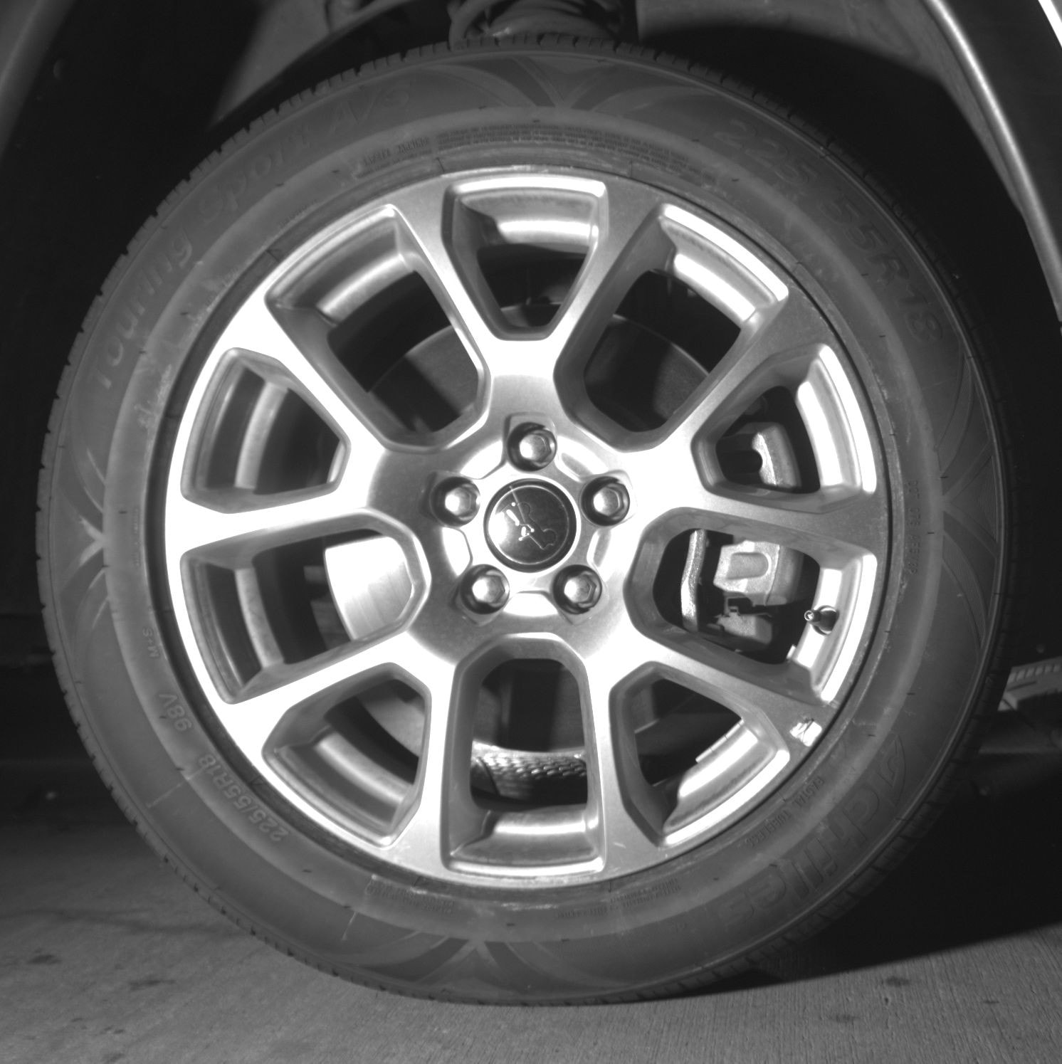 Thumbnail: 2025 Jeep Compass - 10