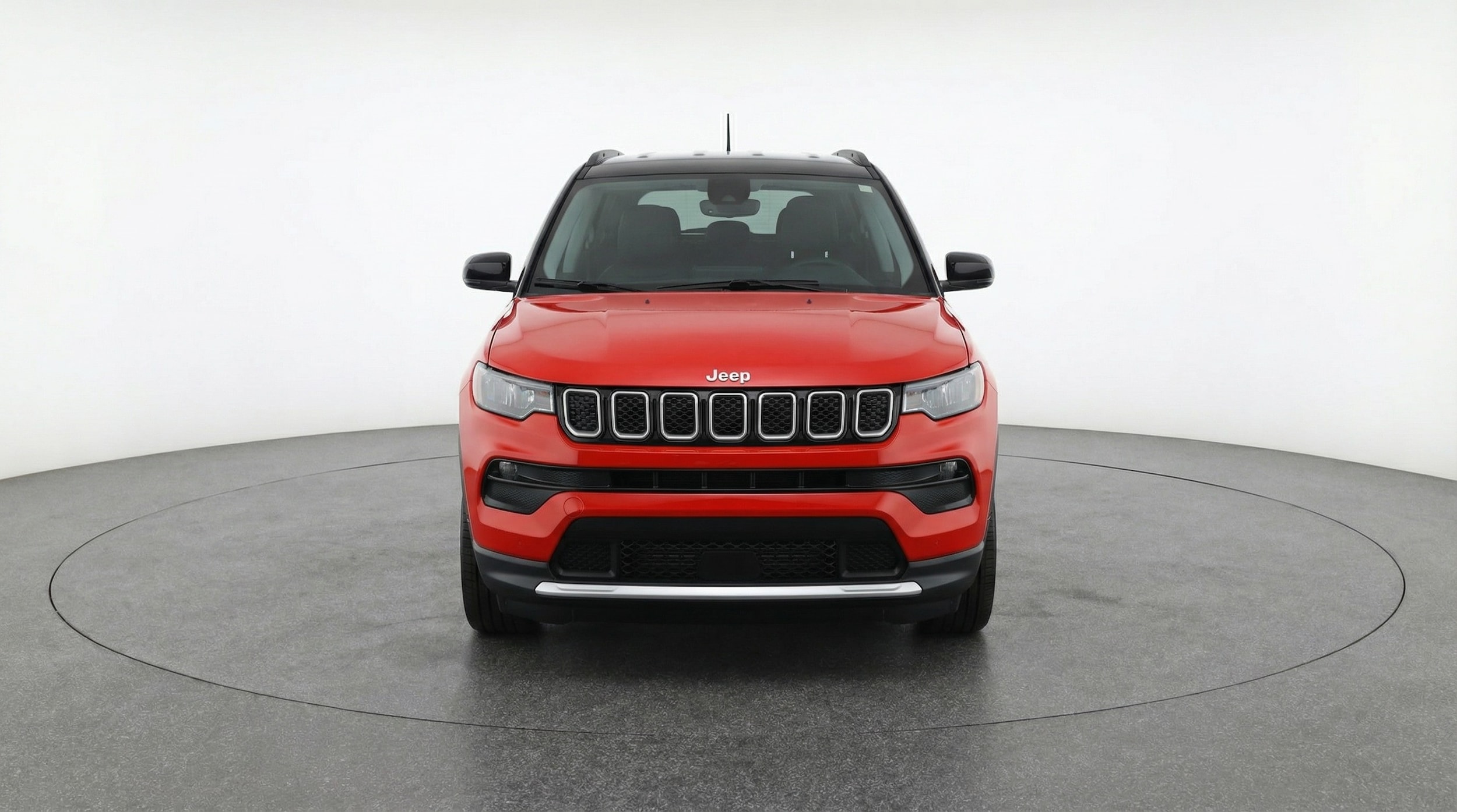 Thumbnail: 2025 Jeep Compass - 2