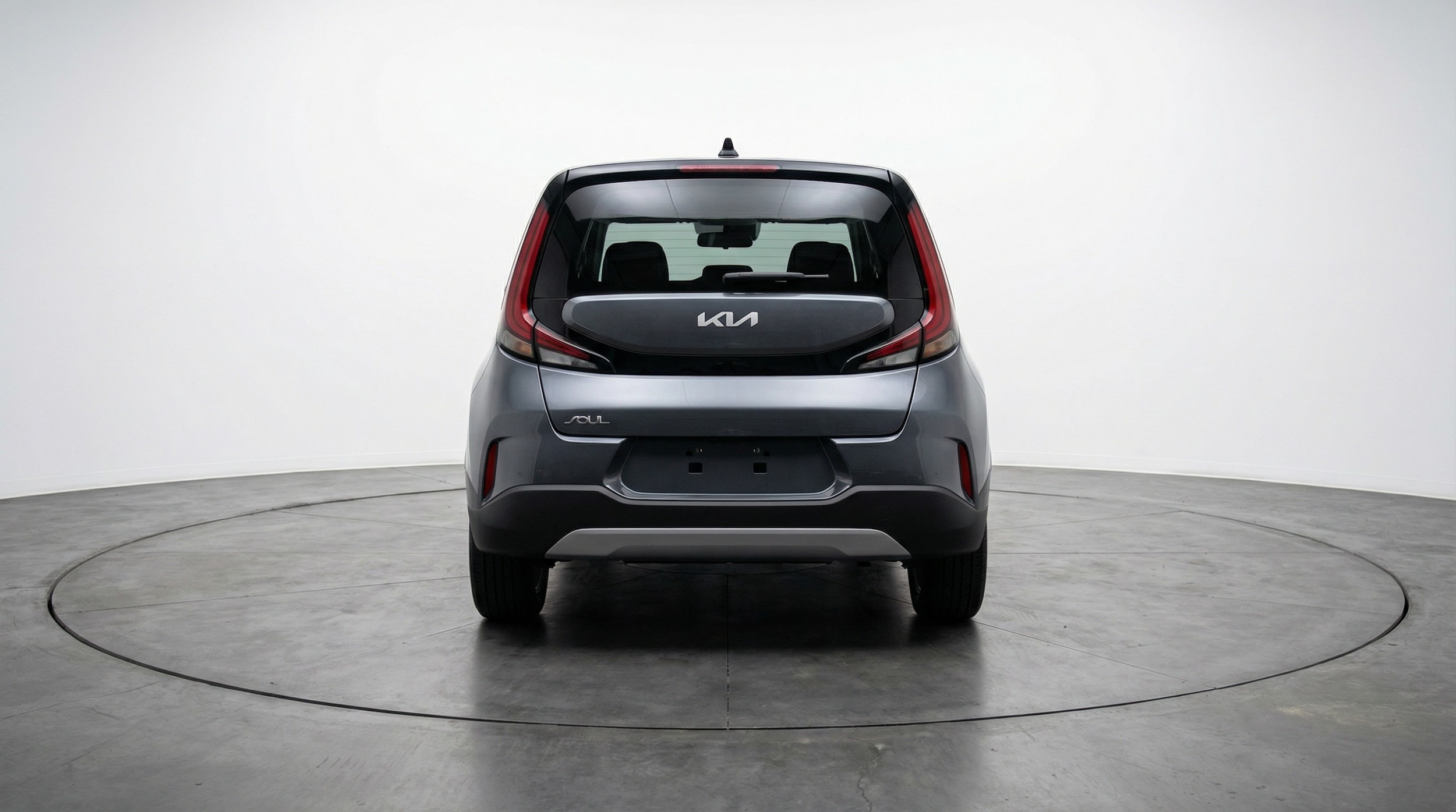 Thumbnail: 2025 Kia Soul - 6