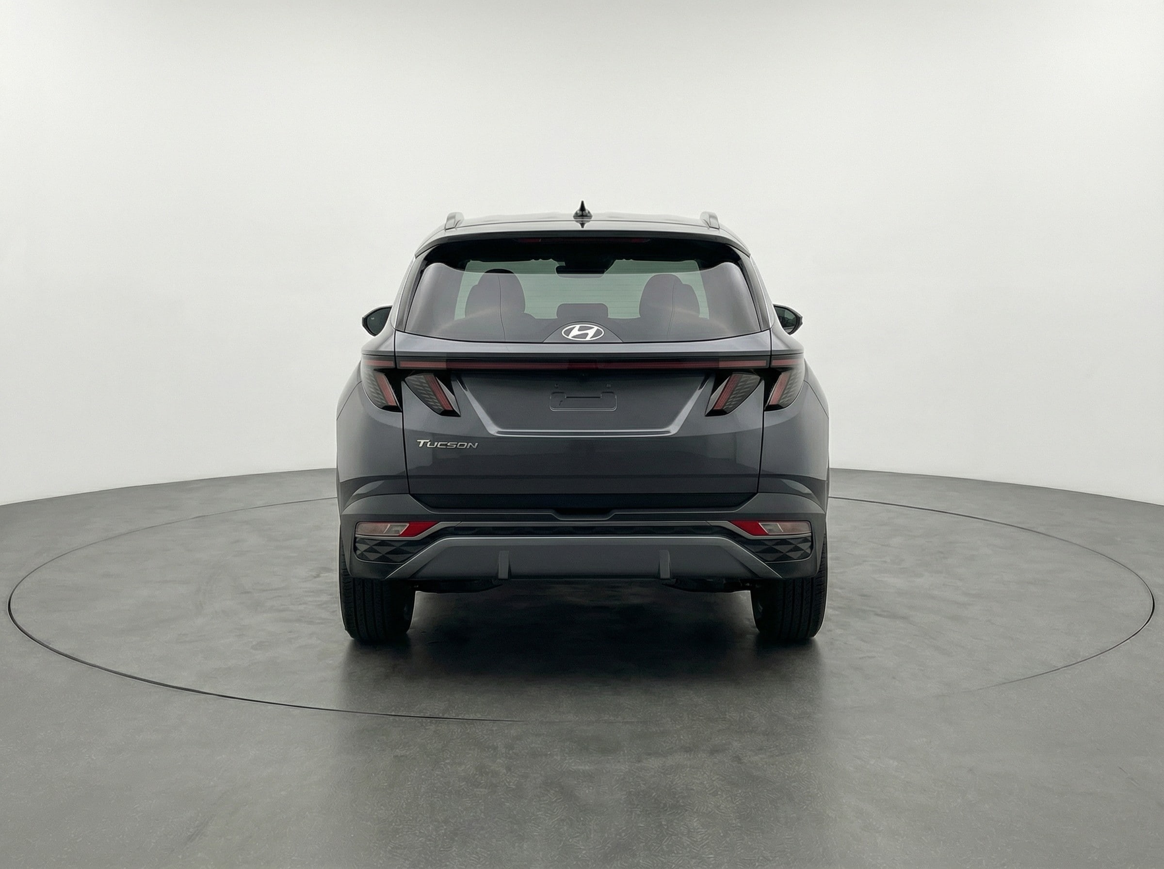 Thumbnail: 2025 Hyundai Tucson - 6